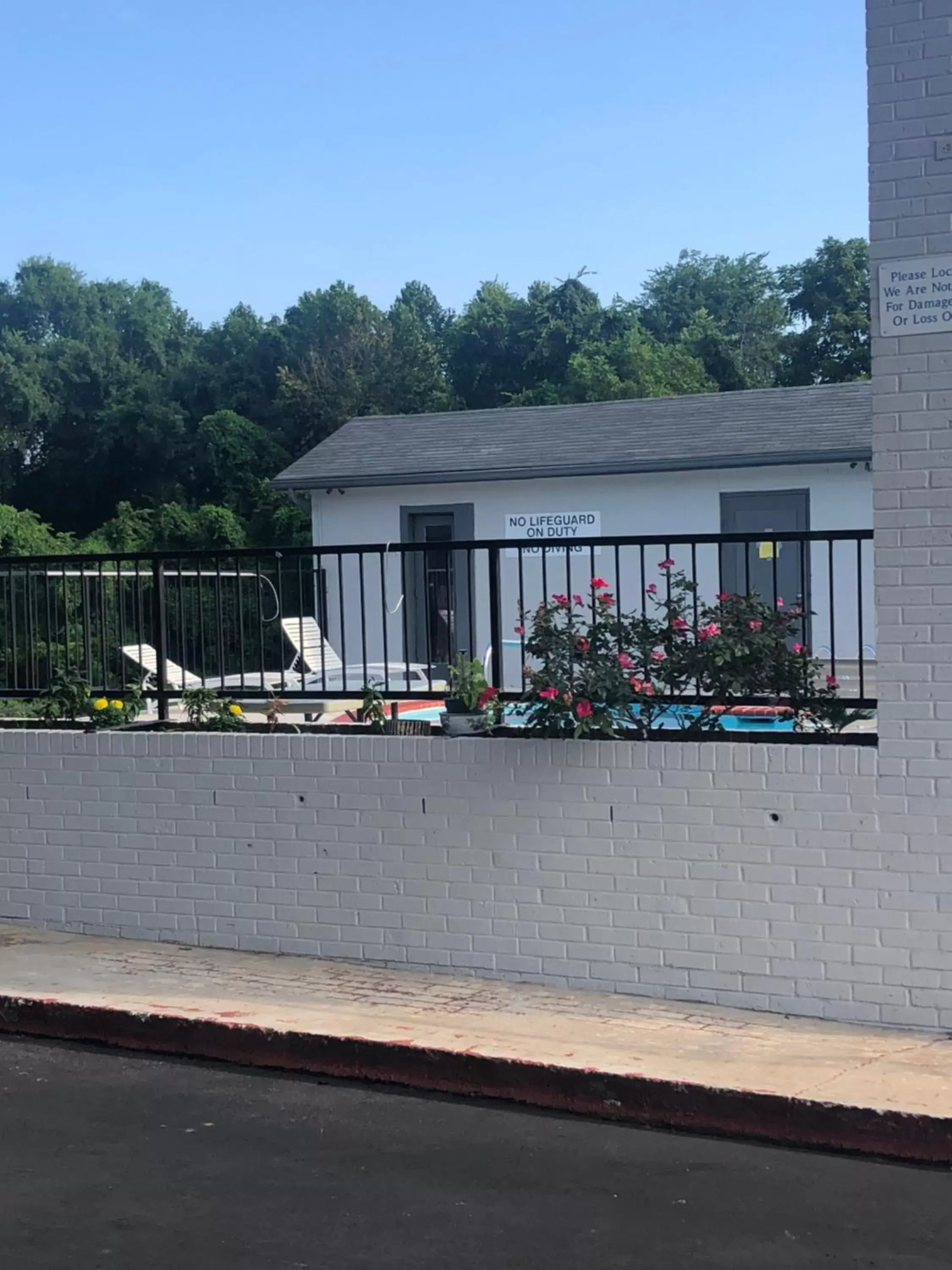 Travelodge by Wyndham Clarksville Travelodge by Wyndham Clarksville