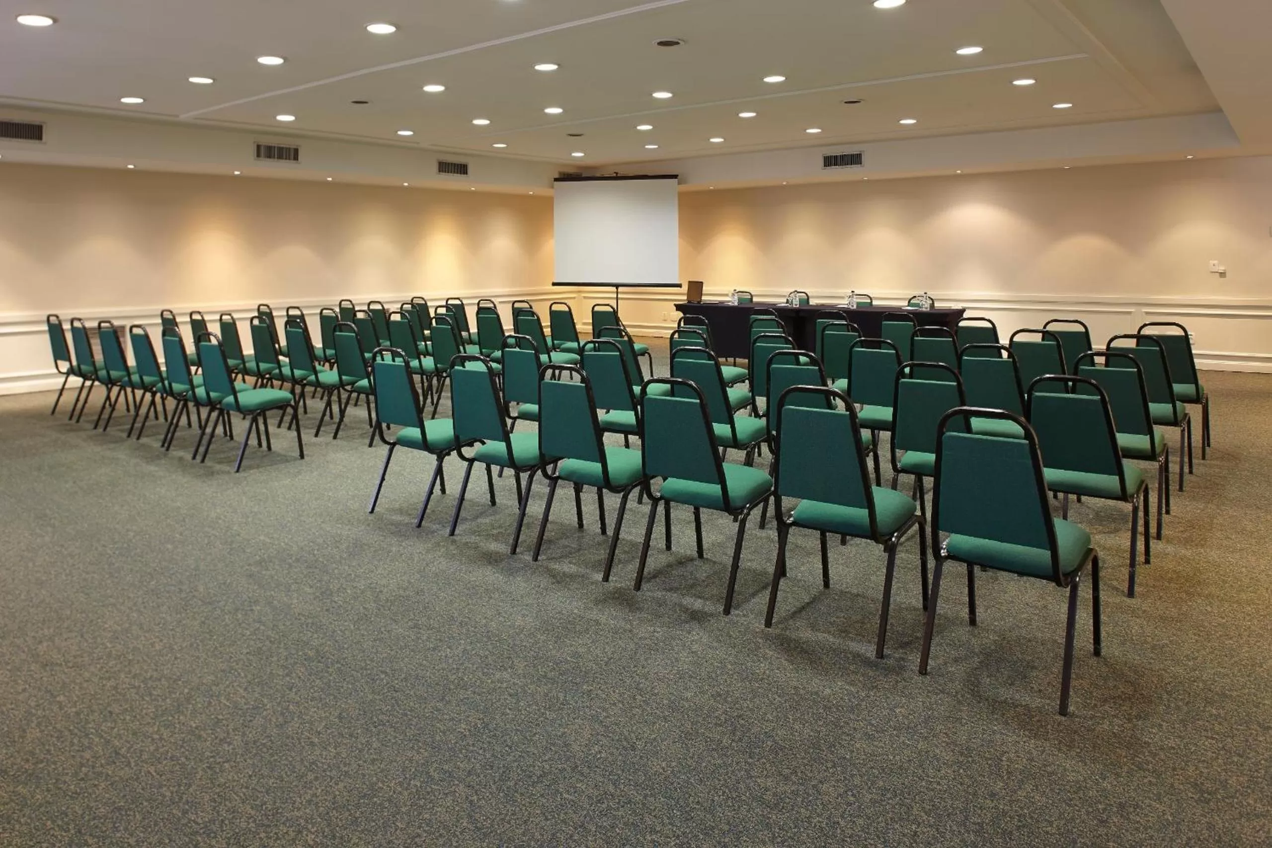 Business facilities in Transamerica Executive Higienópolis