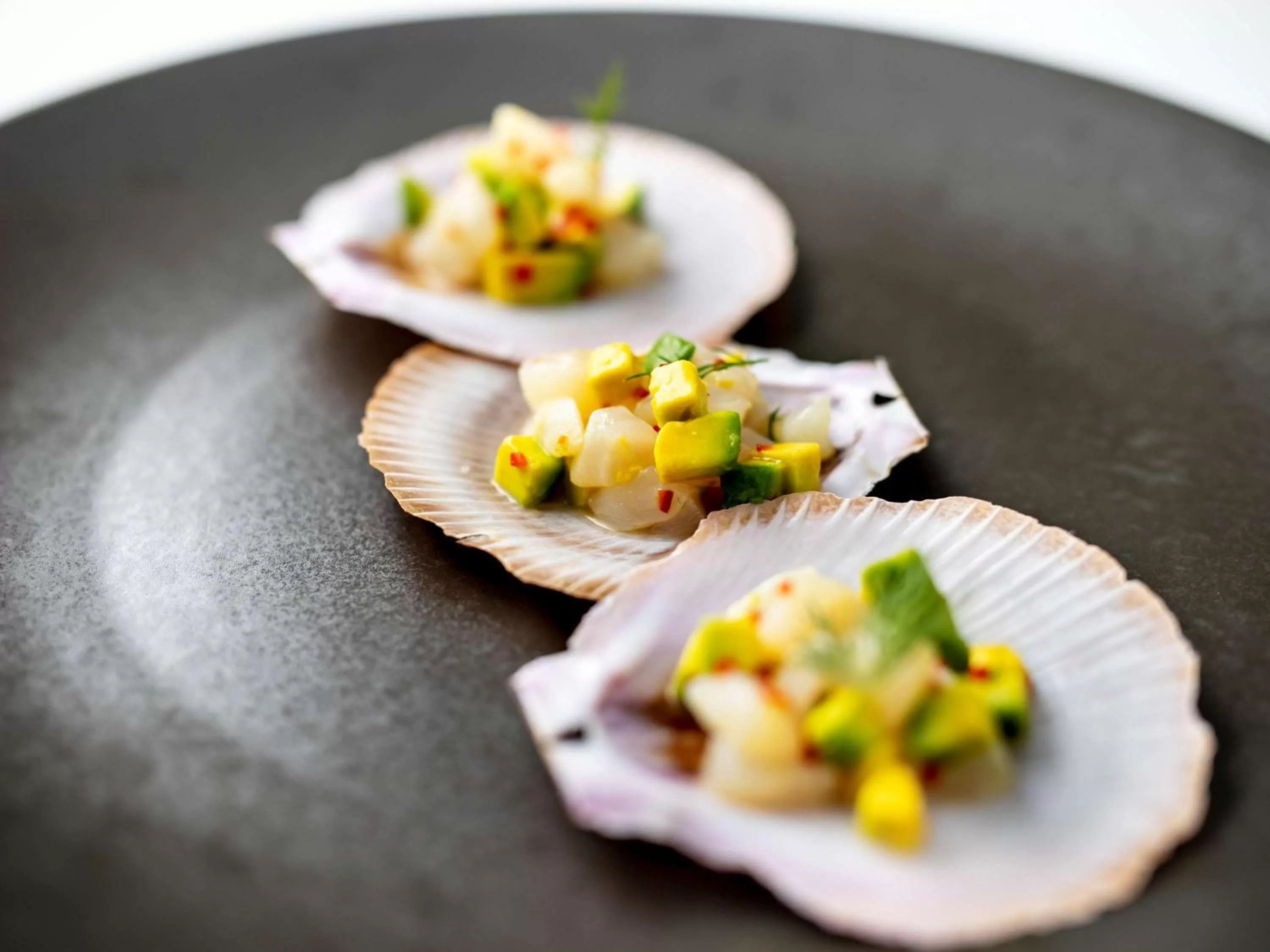 Restaurant/places to eat in Sofitel Noosa Pacific Resort