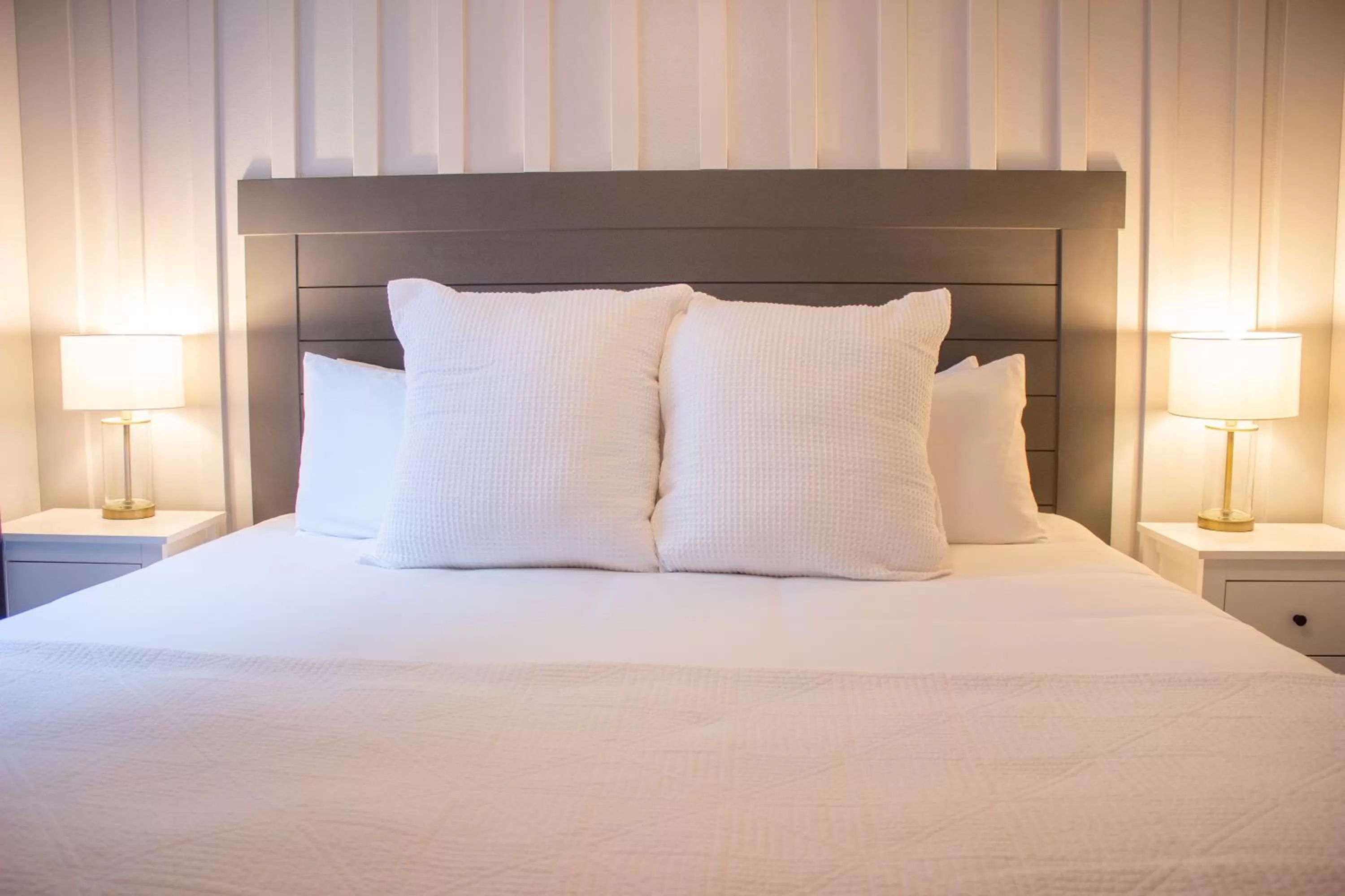 Bed in Douglas On Third