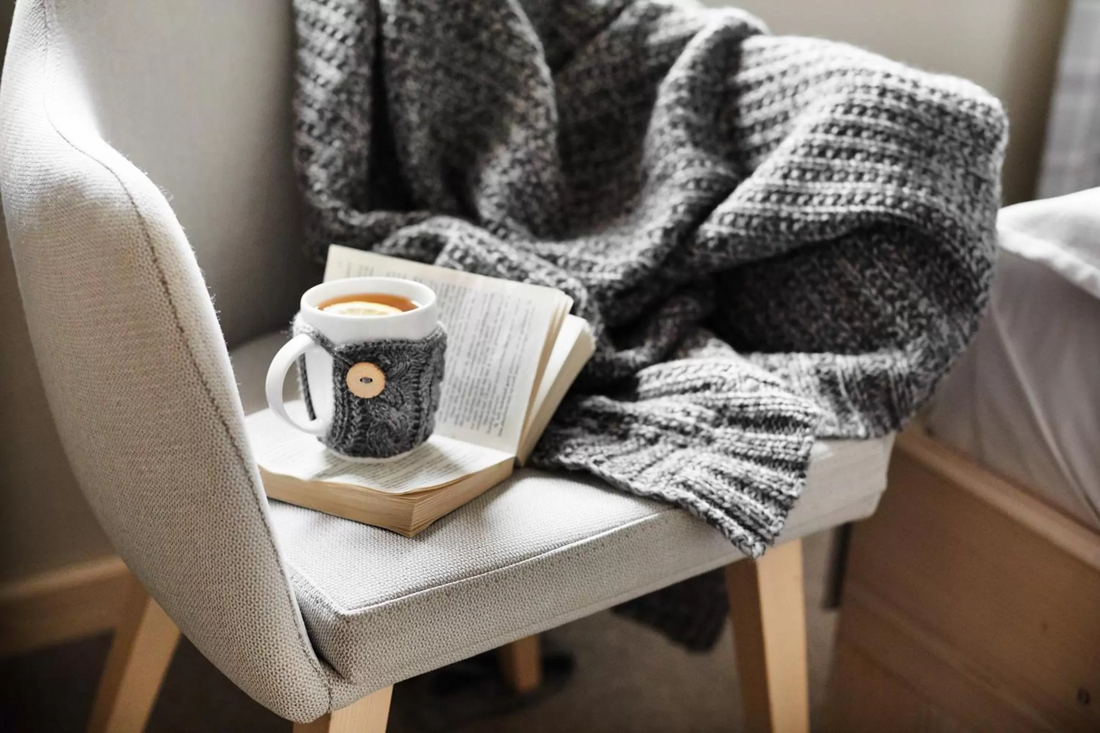 Photo of the whole room in VILLA NOSAL - Zakopane