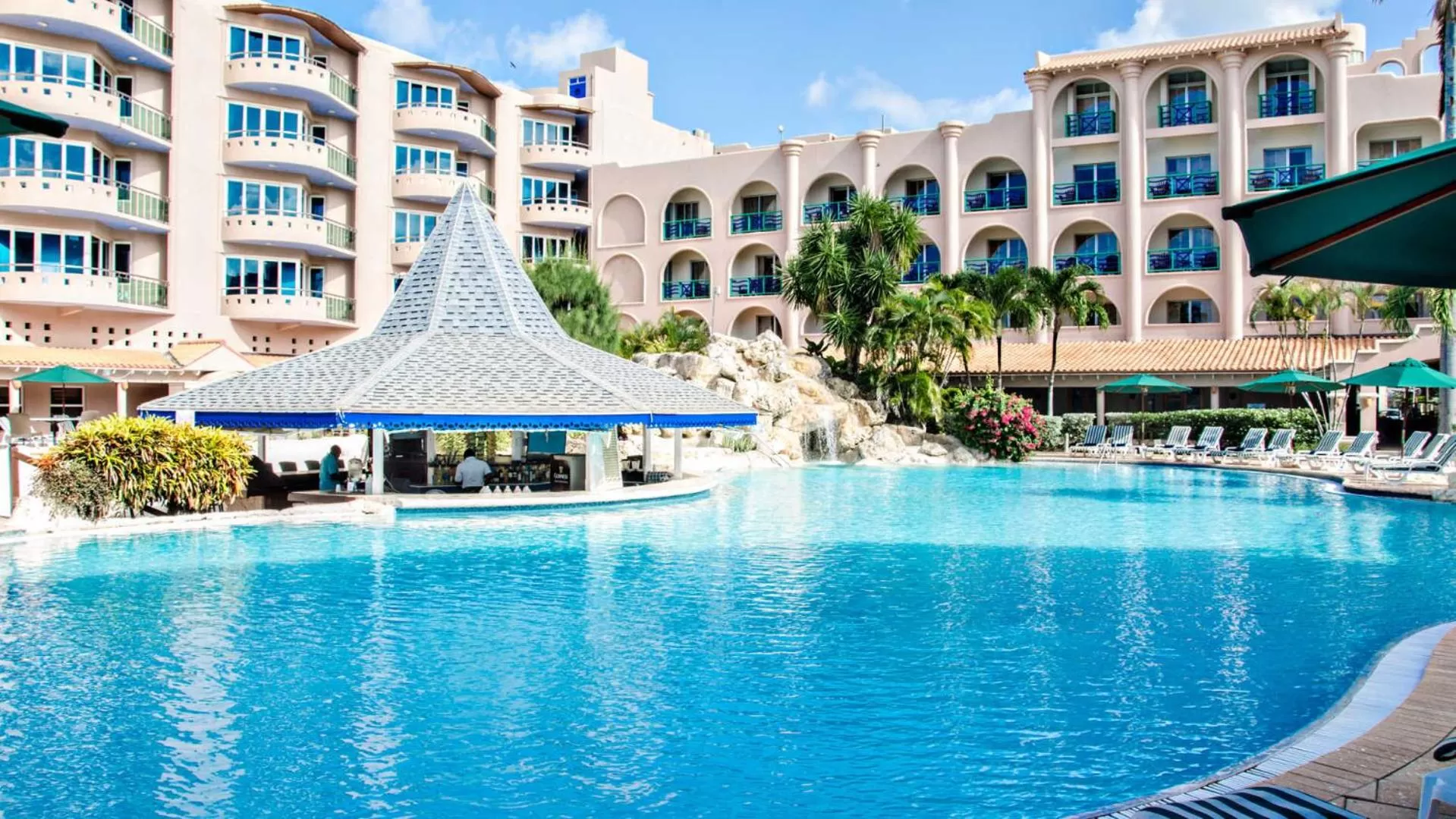 Accra Beach Hotel & Spa