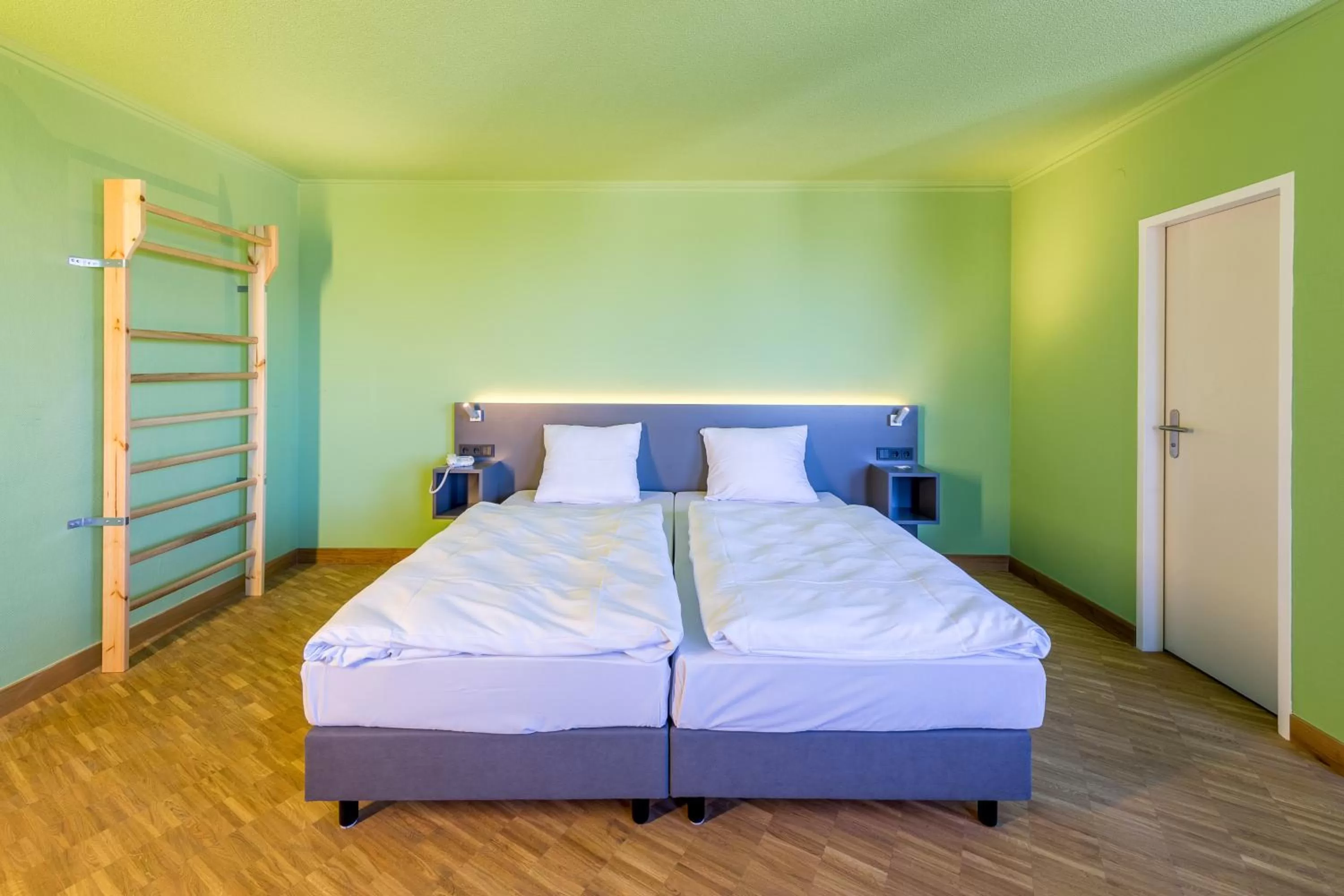 Double Room in mk hotel remscheid