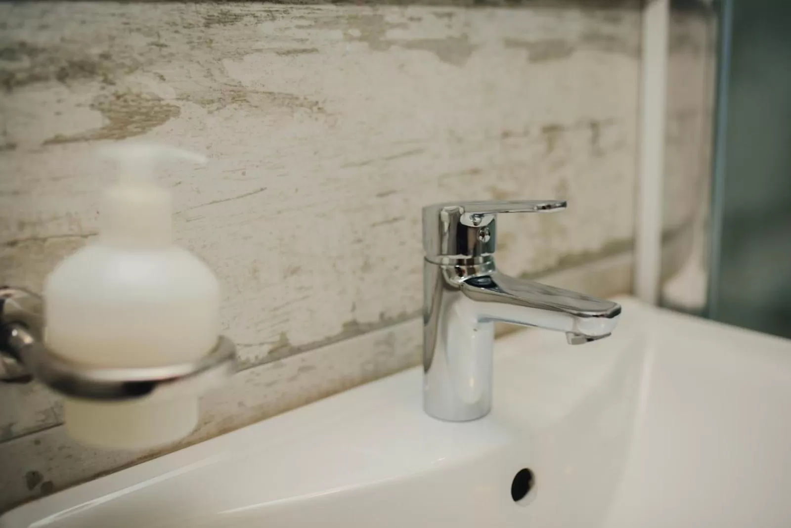 Bathroom in Hotel - Villa Lejla