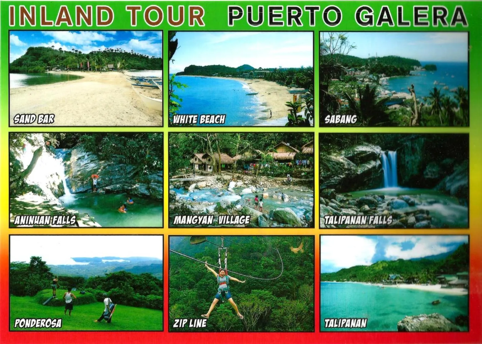 Nearby landmark in Marion Roos Hotel