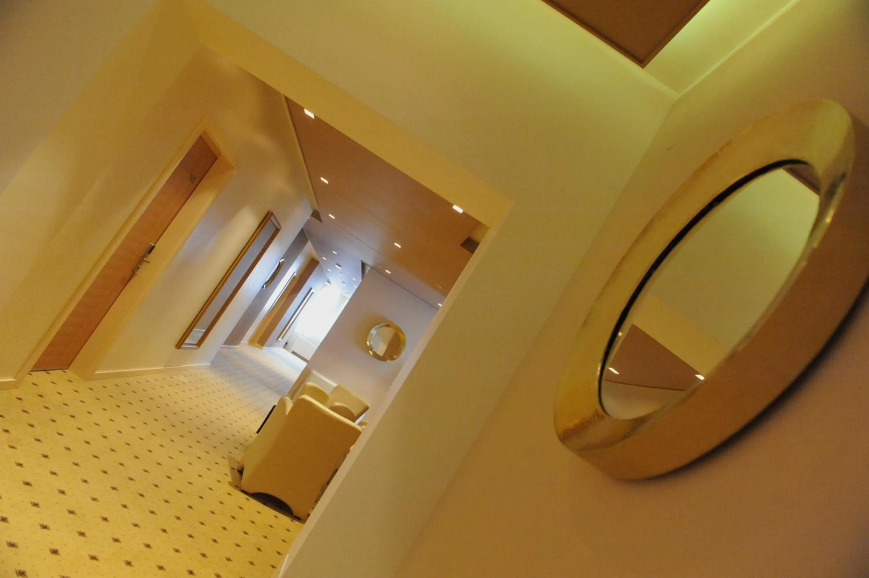 Other, Bed in Hotel Gallus