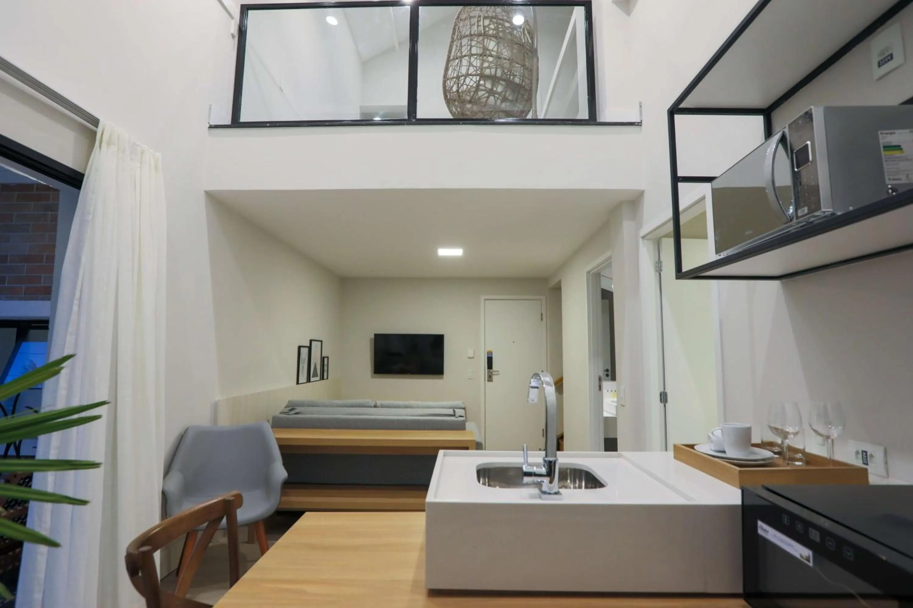 Photo of the whole room in Carpe Diem Boutique e Spa