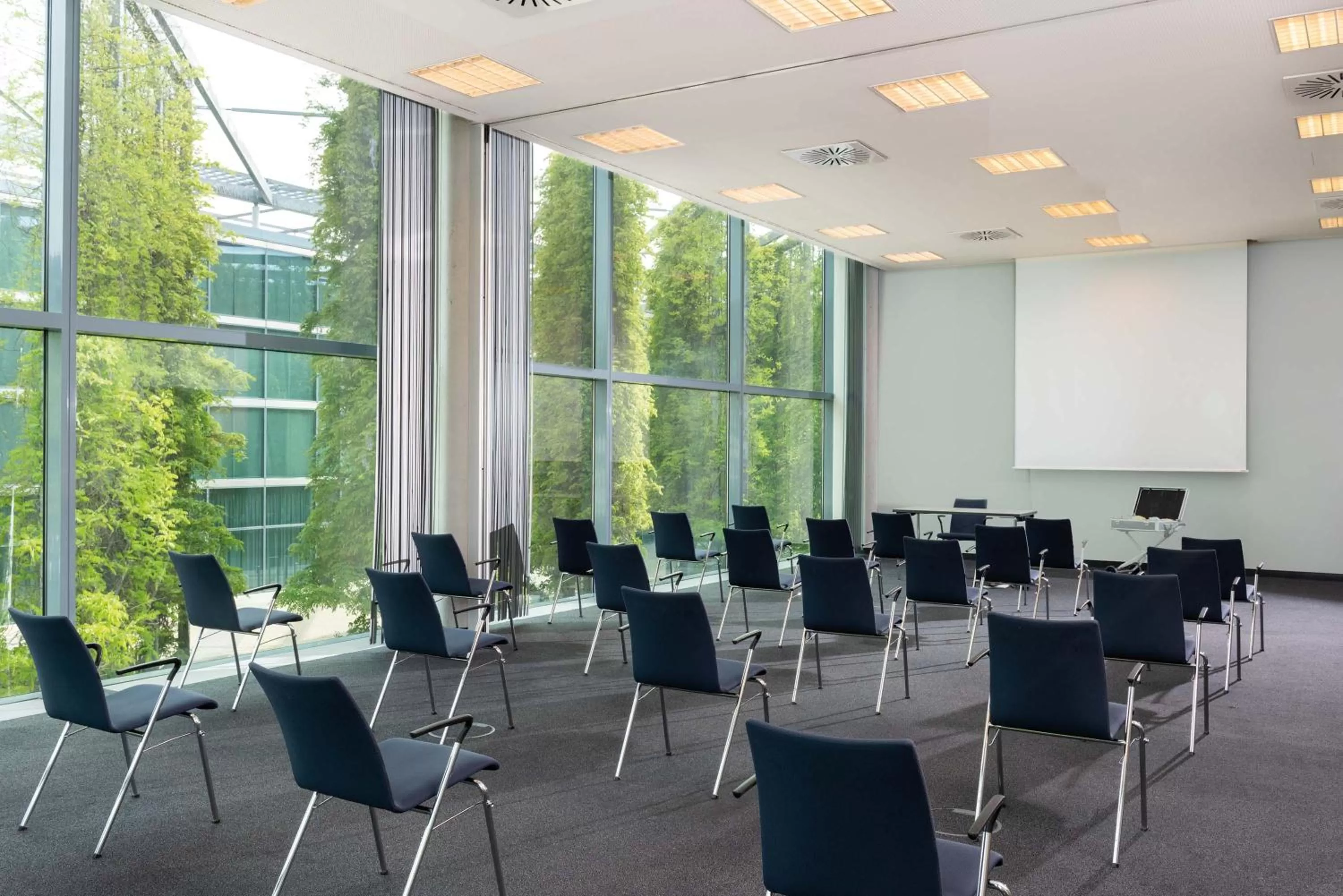 Banquet/Function facilities in Seminaris CampusHotel Berlin
