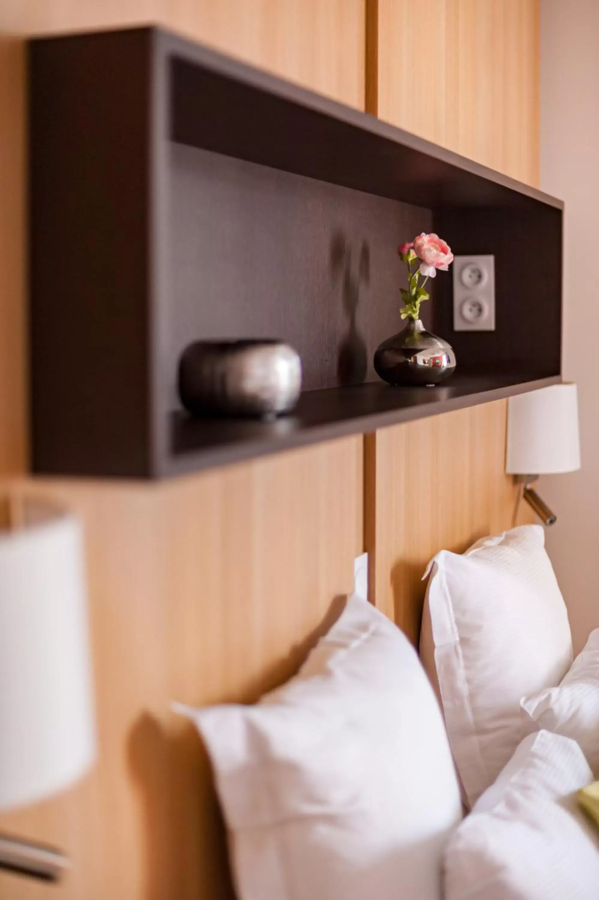 Studio in Apparthotel Privilodges Carré de Jaude Studio in Apparthotel Privilodges Carré de Jaude