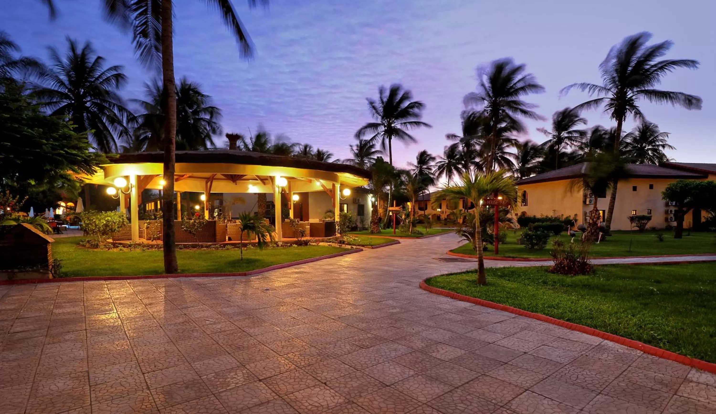 Ocean Bay Hotel & Resort