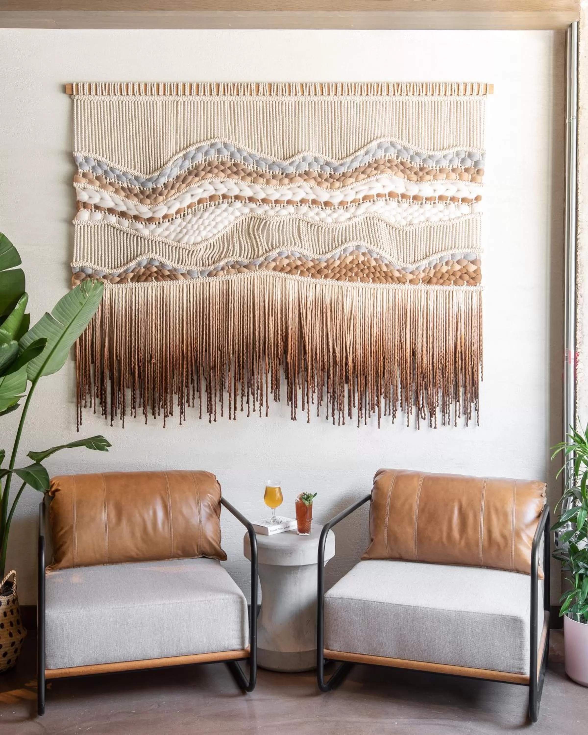 Lobby or reception in Vignette Collection Yours Truly DC by IHG