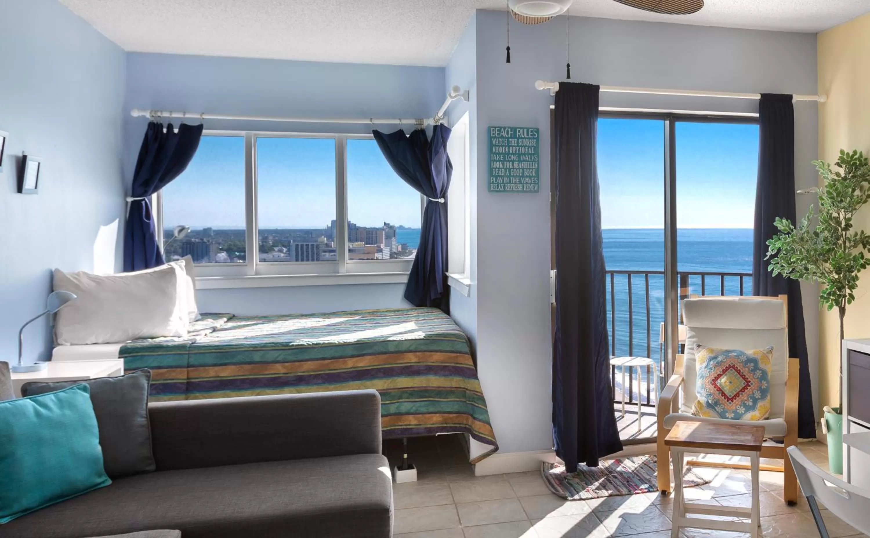 Standard Studio in Palace Resort