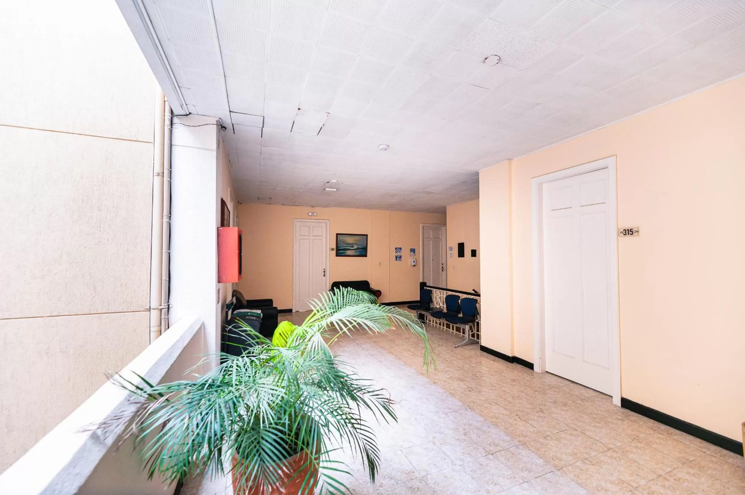 HOTEL CALLE REAL SUITE