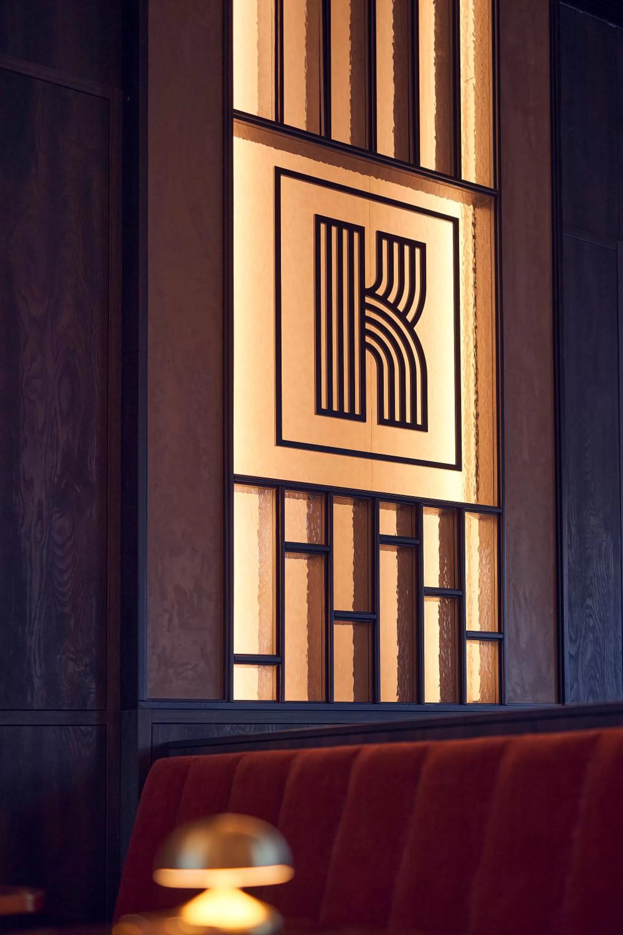 The Yard hotel Noordkade