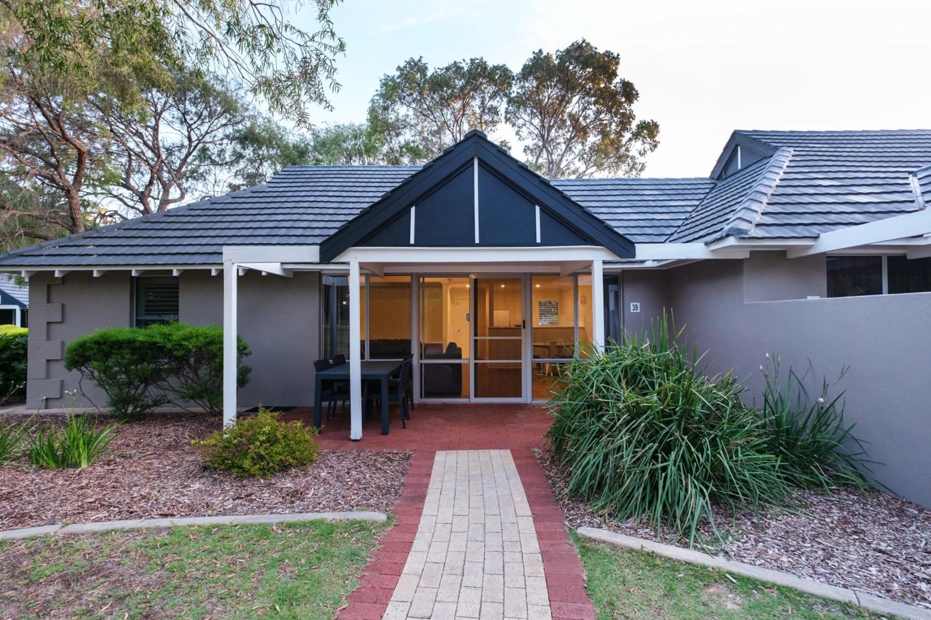 Two-Bedroom Villa in Bayview Geographe Resort