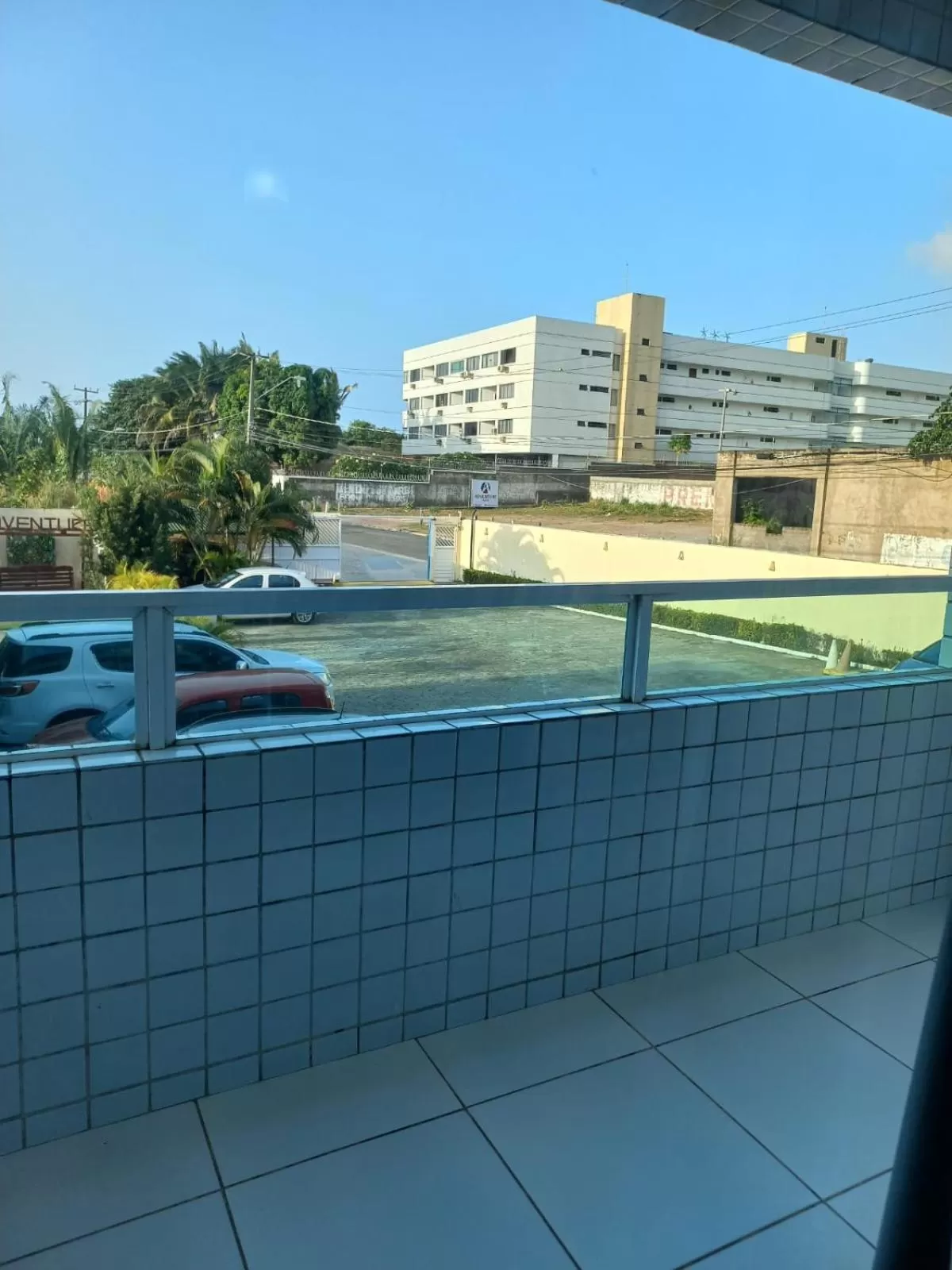 Hotel Adventure São Luís