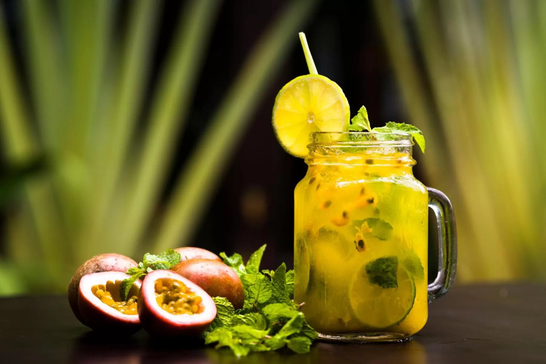 Food and drinks in Sokkhak Boutique Resort & Spa