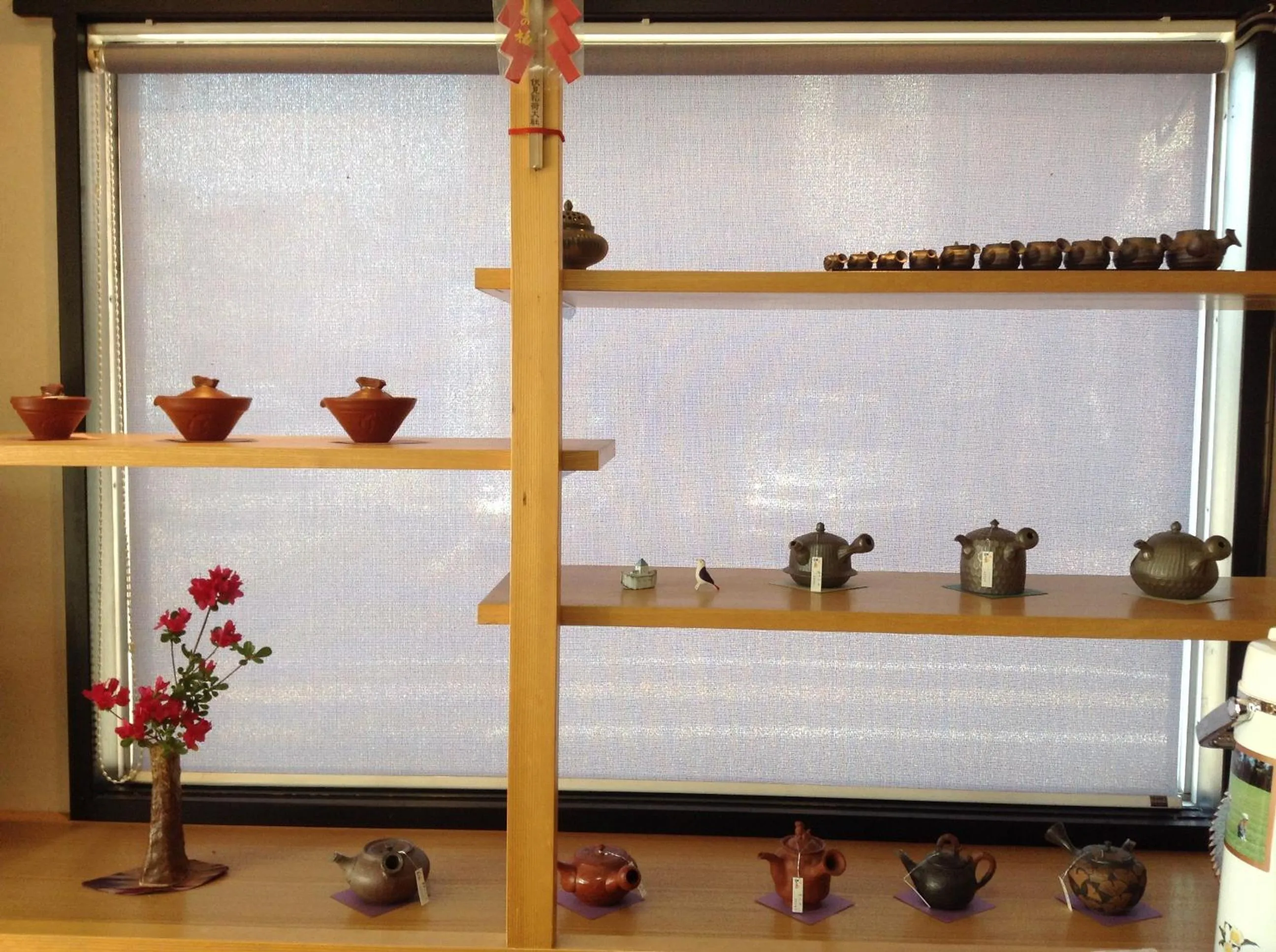 On-site shops in Matsumoto Tourist Hotel