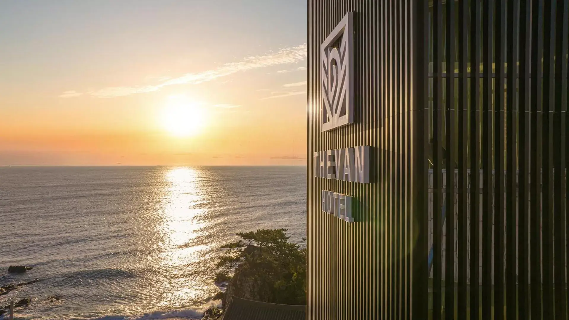 The Van Hotel The Van Hotel