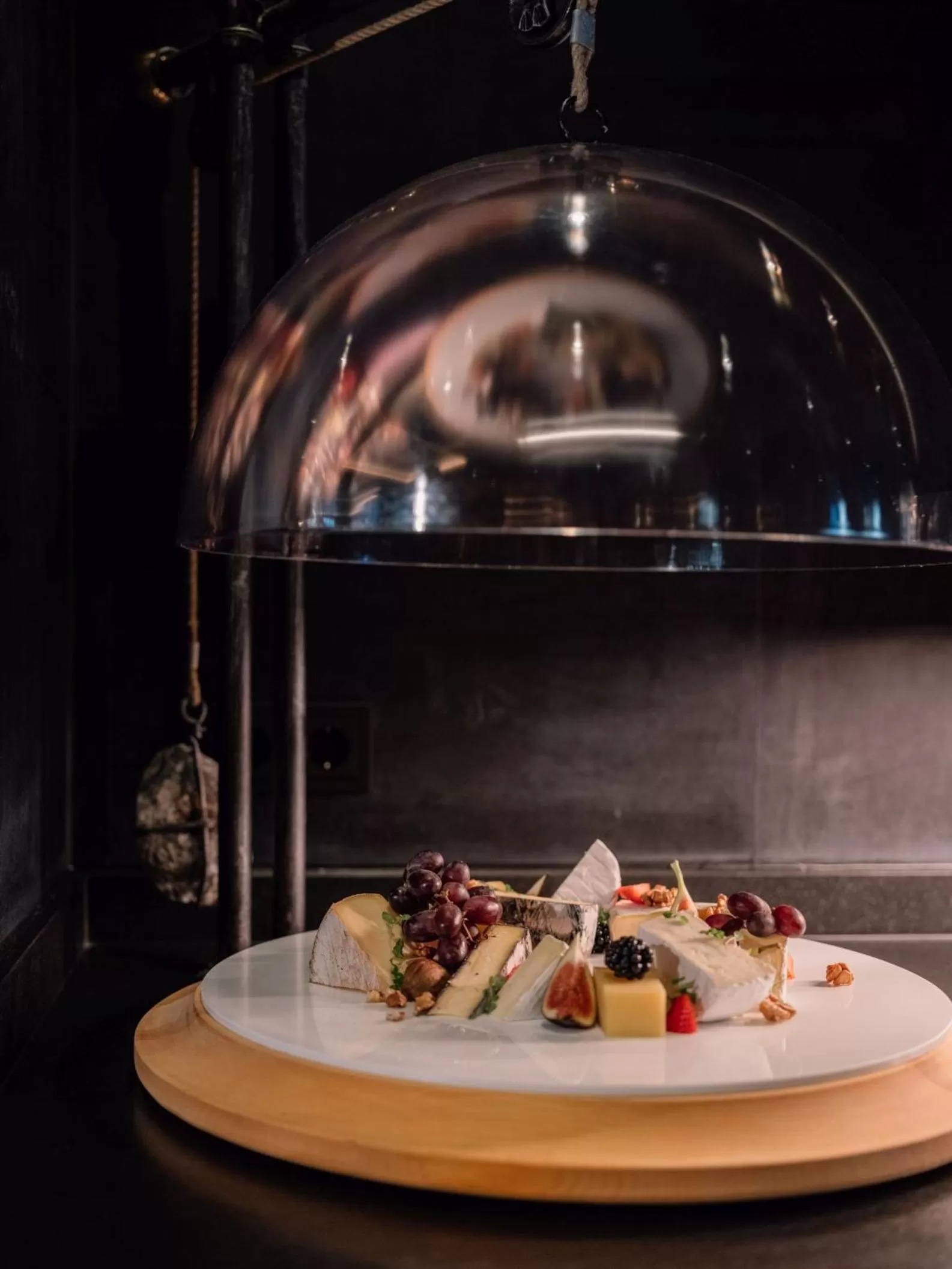 Restaurant/places to eat in JOHANN Schladming