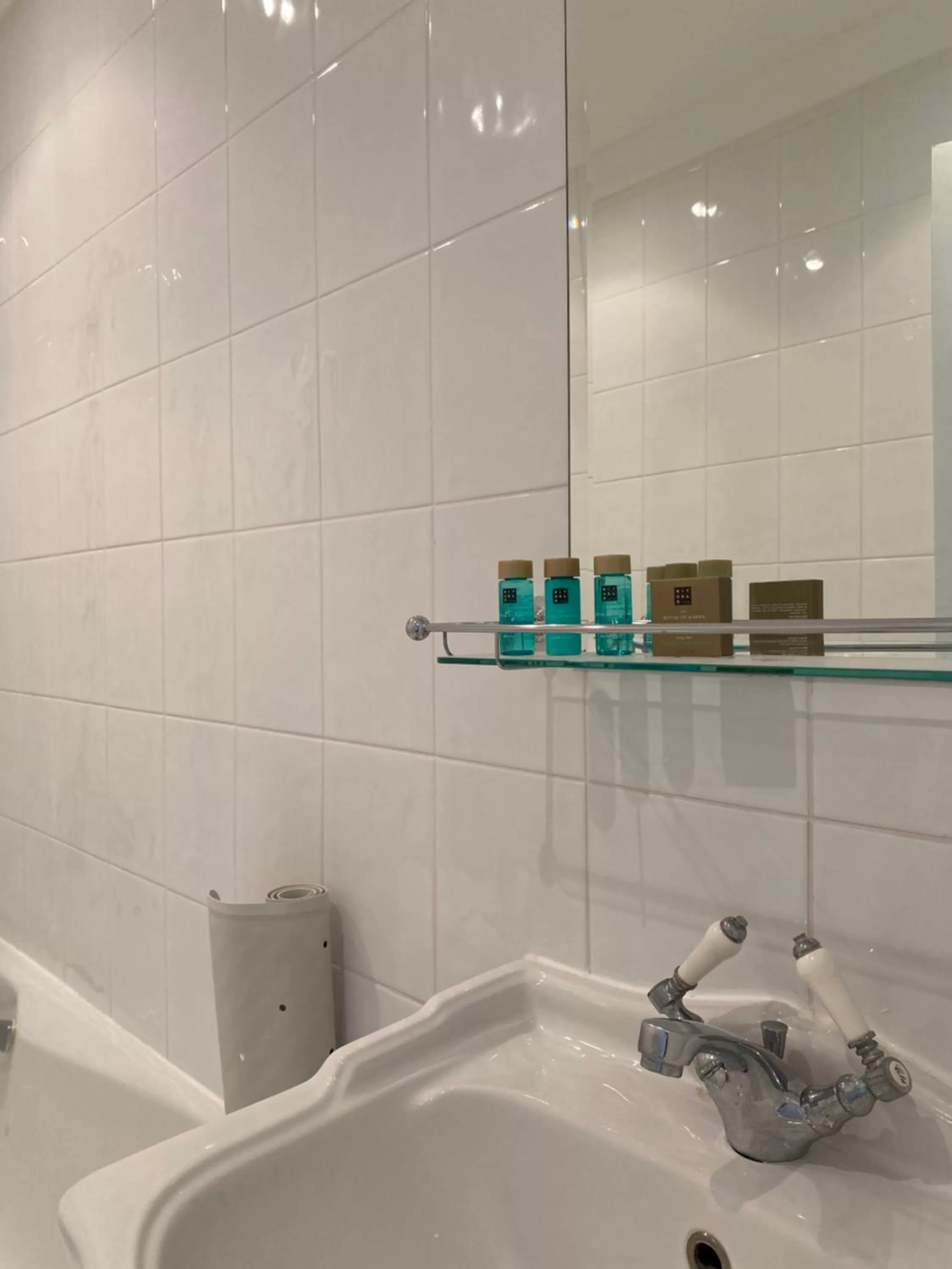 The Wellington Hotel