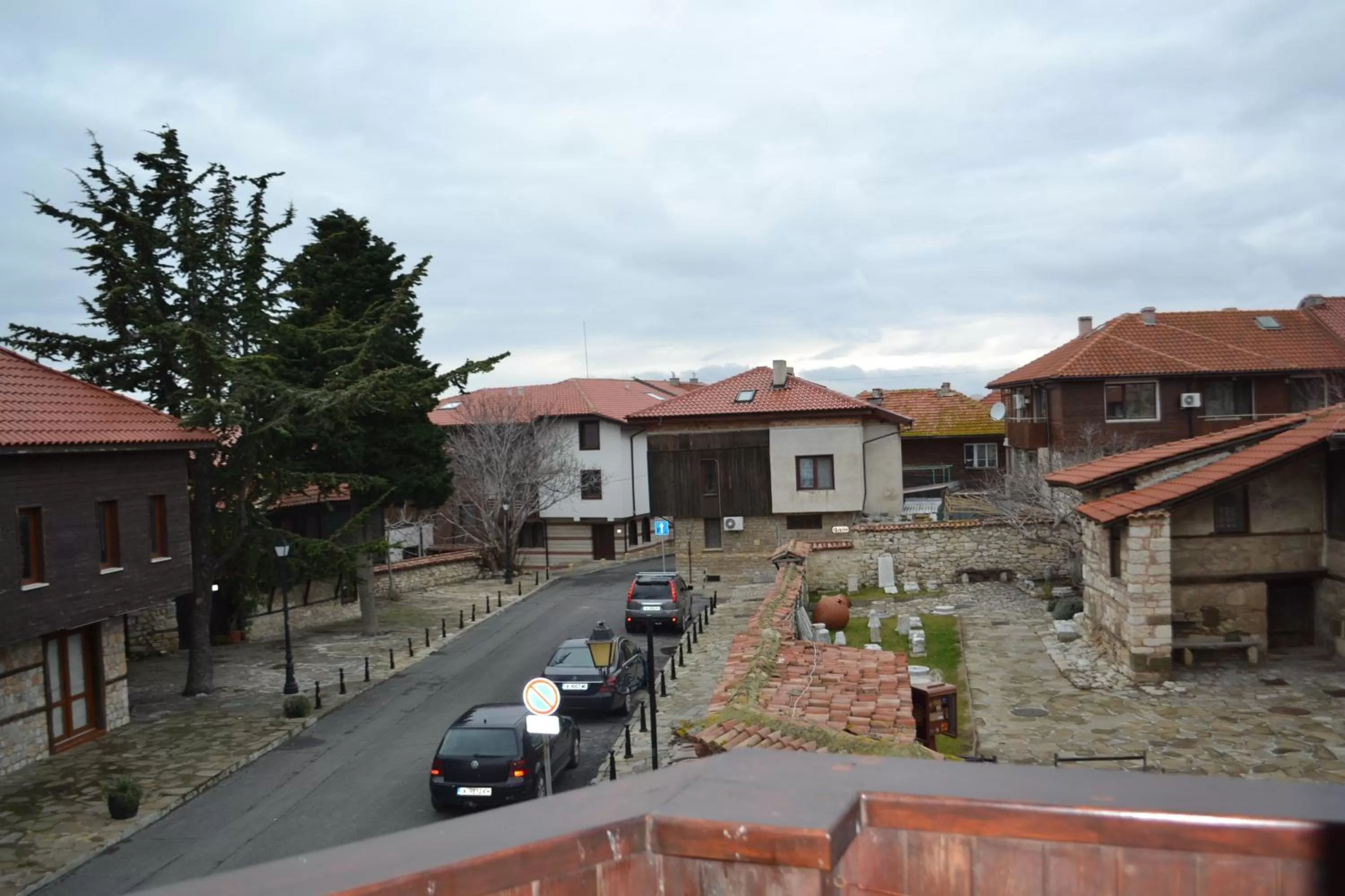 Boutique Hotel St. Stefan