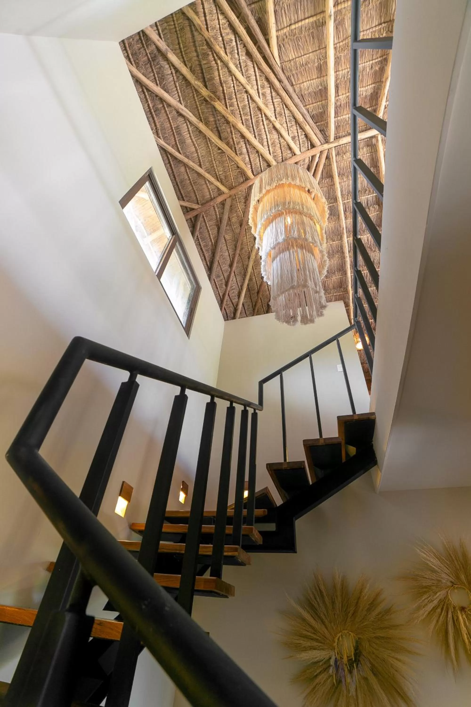 Photo of the whole room in Zereno Tulum Beach Club Access