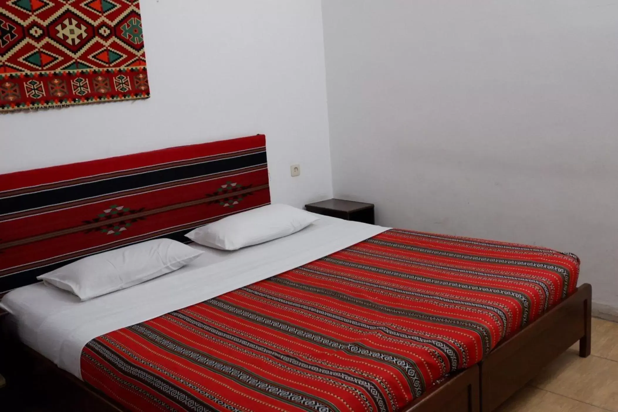 Single Room in Amman Pasha Hotel Single Room in Amman Pasha Hotel