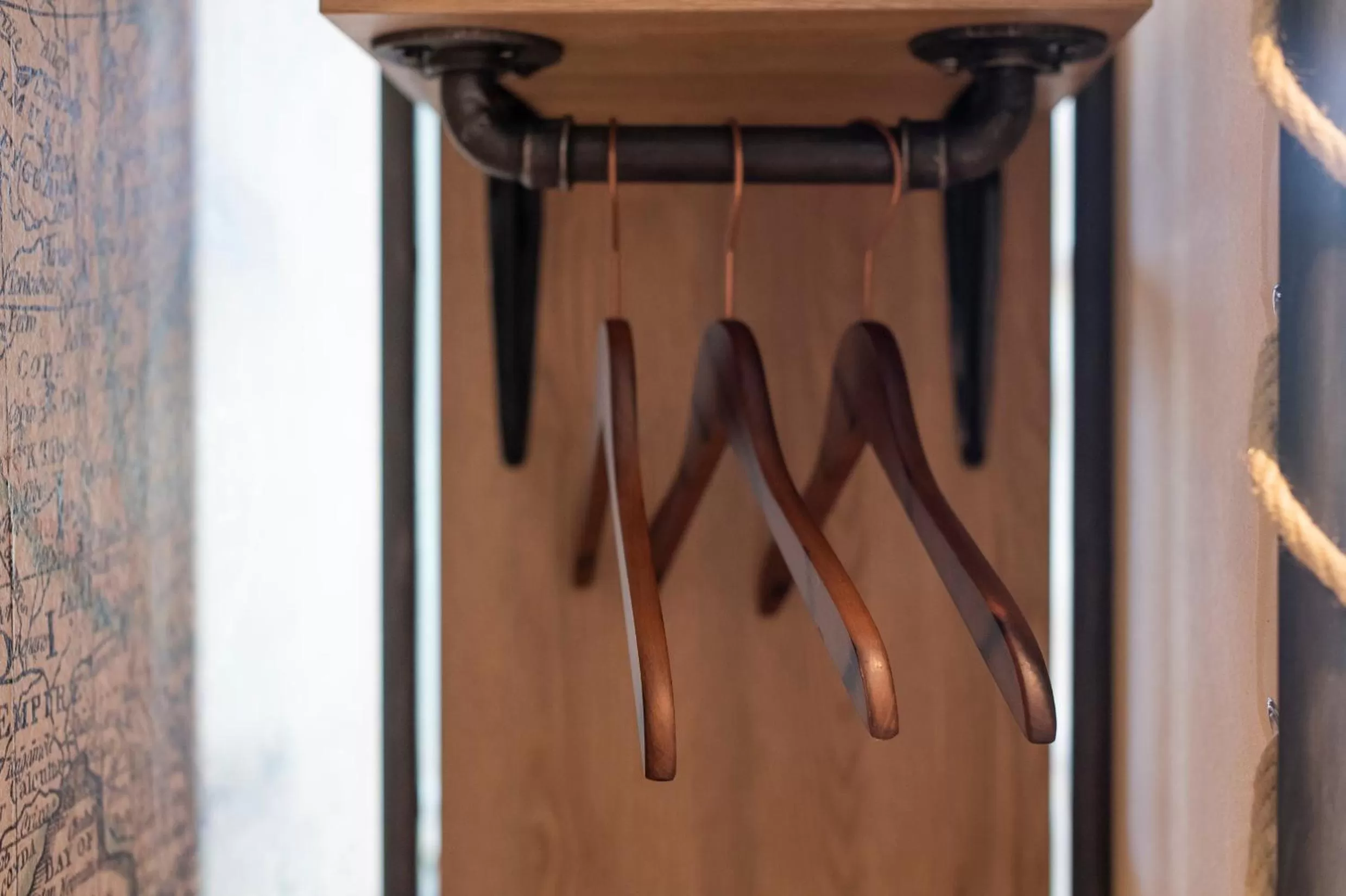 Area and facilities in HARBR Hotel Konstanz, a member of Radisson Individuals