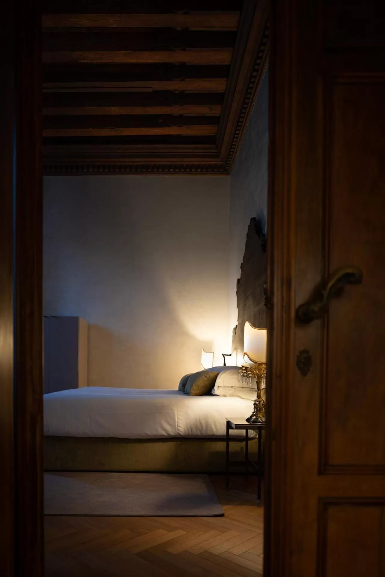 Bed in Eight Venezia