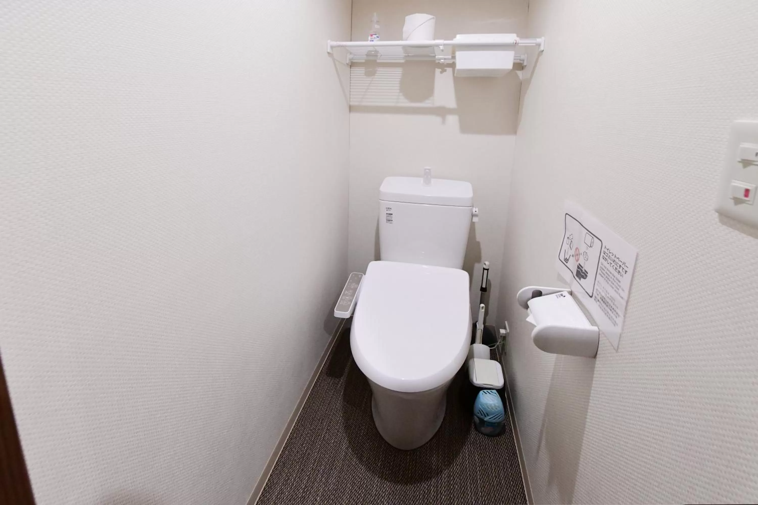 無料wi-fi JING HOUSE 秋葉原 電動自転車レンタル