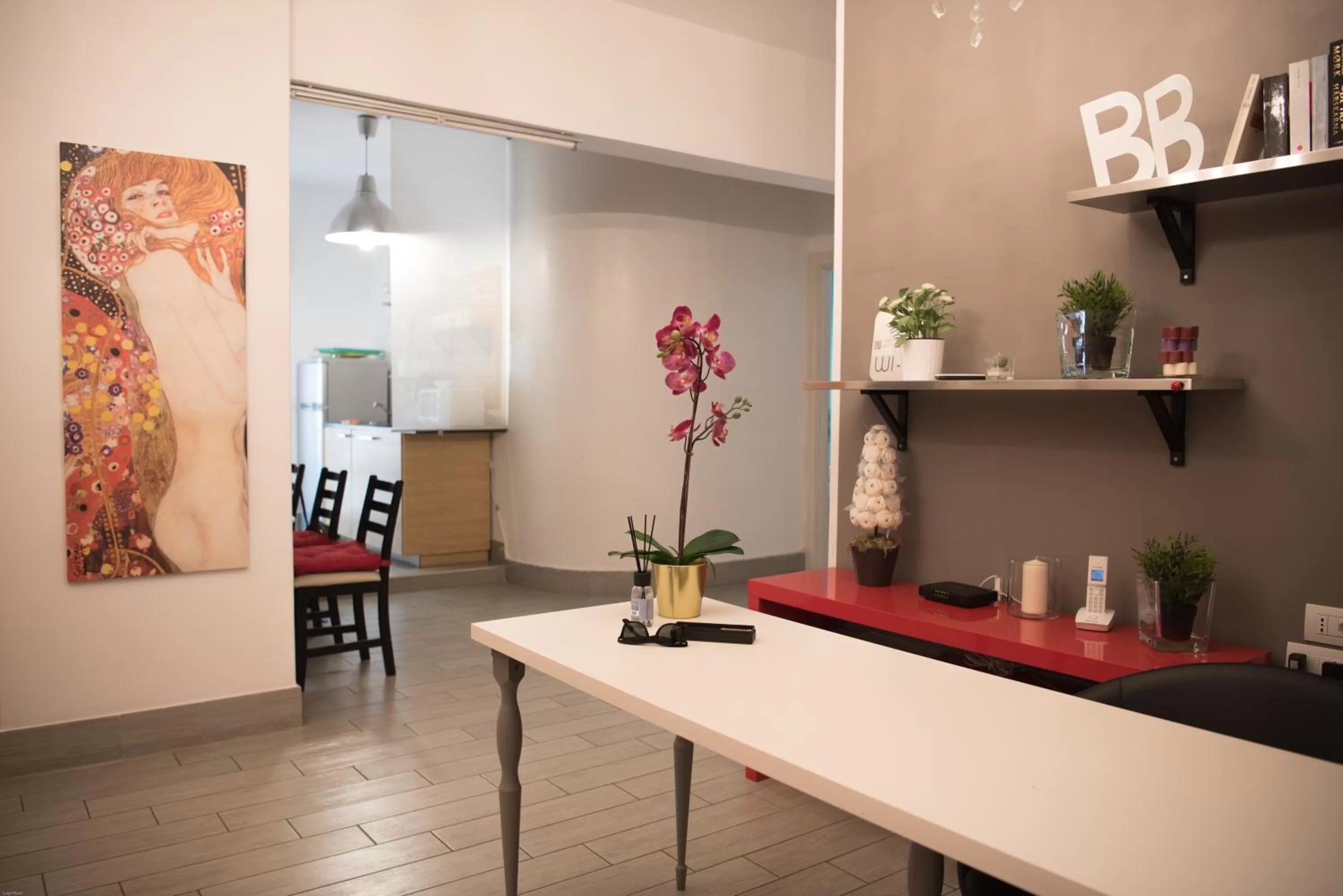 B&B Brothers Suite Vomero