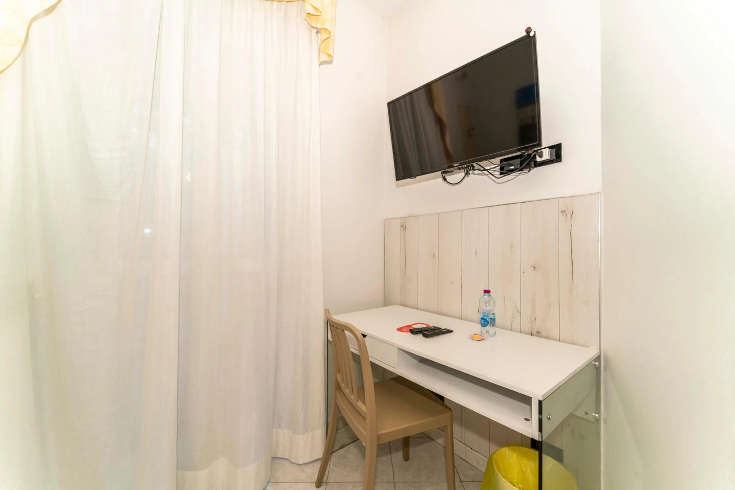 Hotel Cristallo Torino