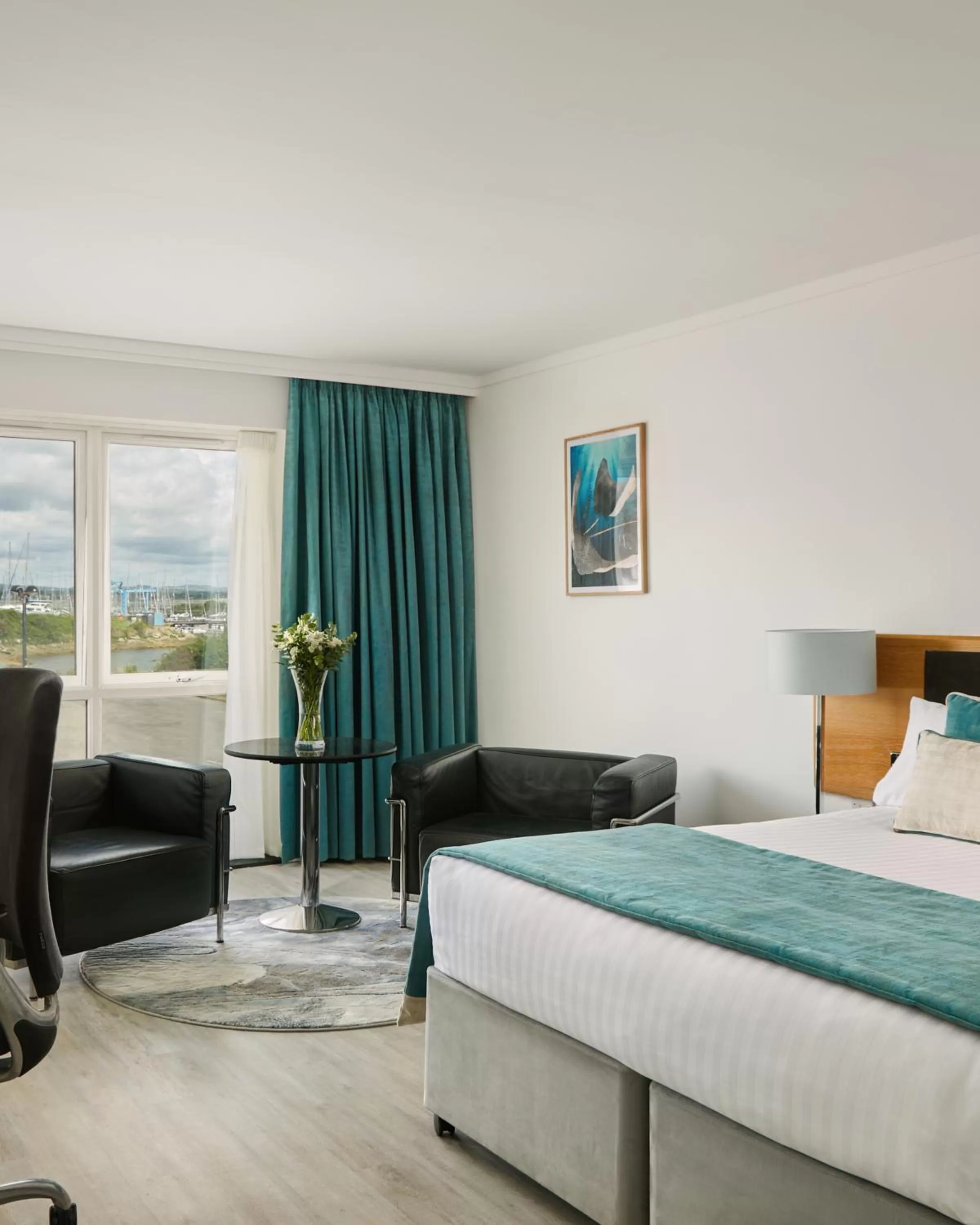 Langstone Quays Resort, Portsmouth