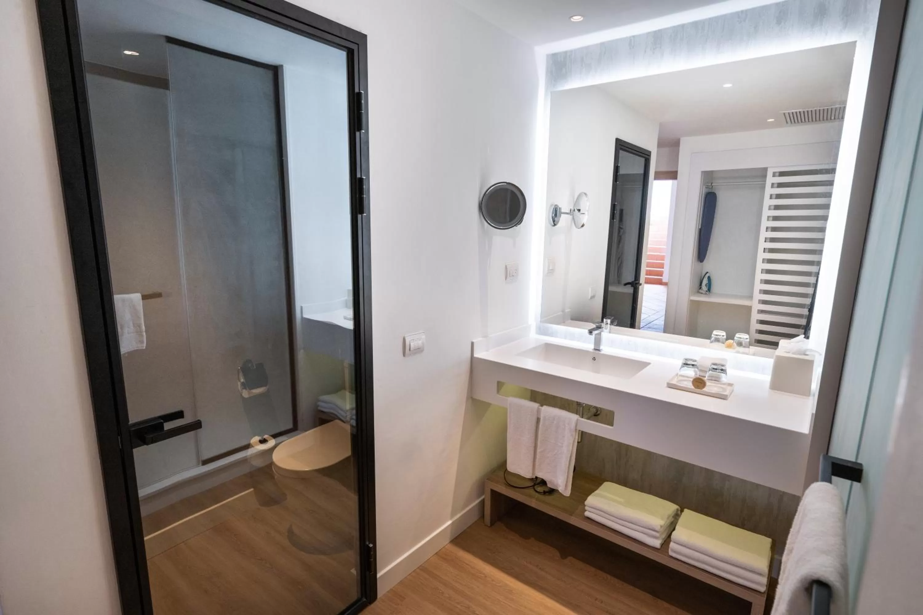 Junior Suite Premium (1 Adult +2 Children) in Bahia Principe Grand Bavaro - All Inclusive