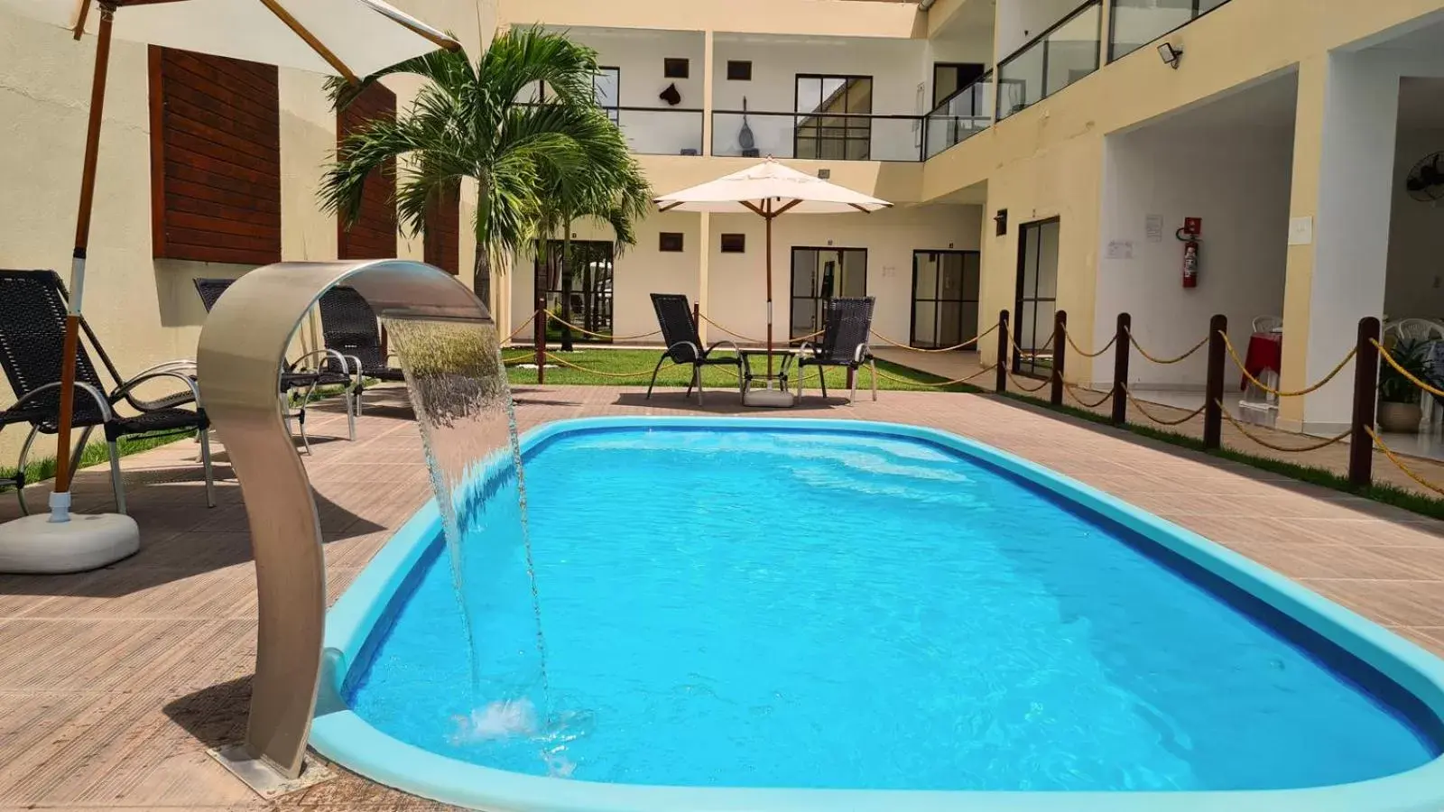 Pousada Canto dos Corais Pousada Canto dos Corais