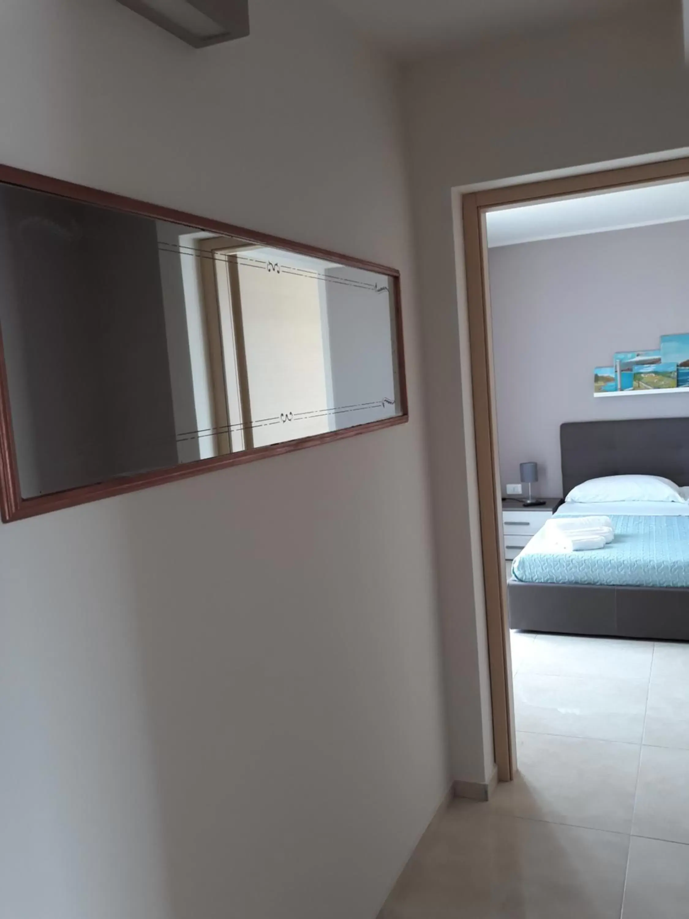 Deluxe Room - single occupancy in Antares Deluxe Room - single occupancy in Antares