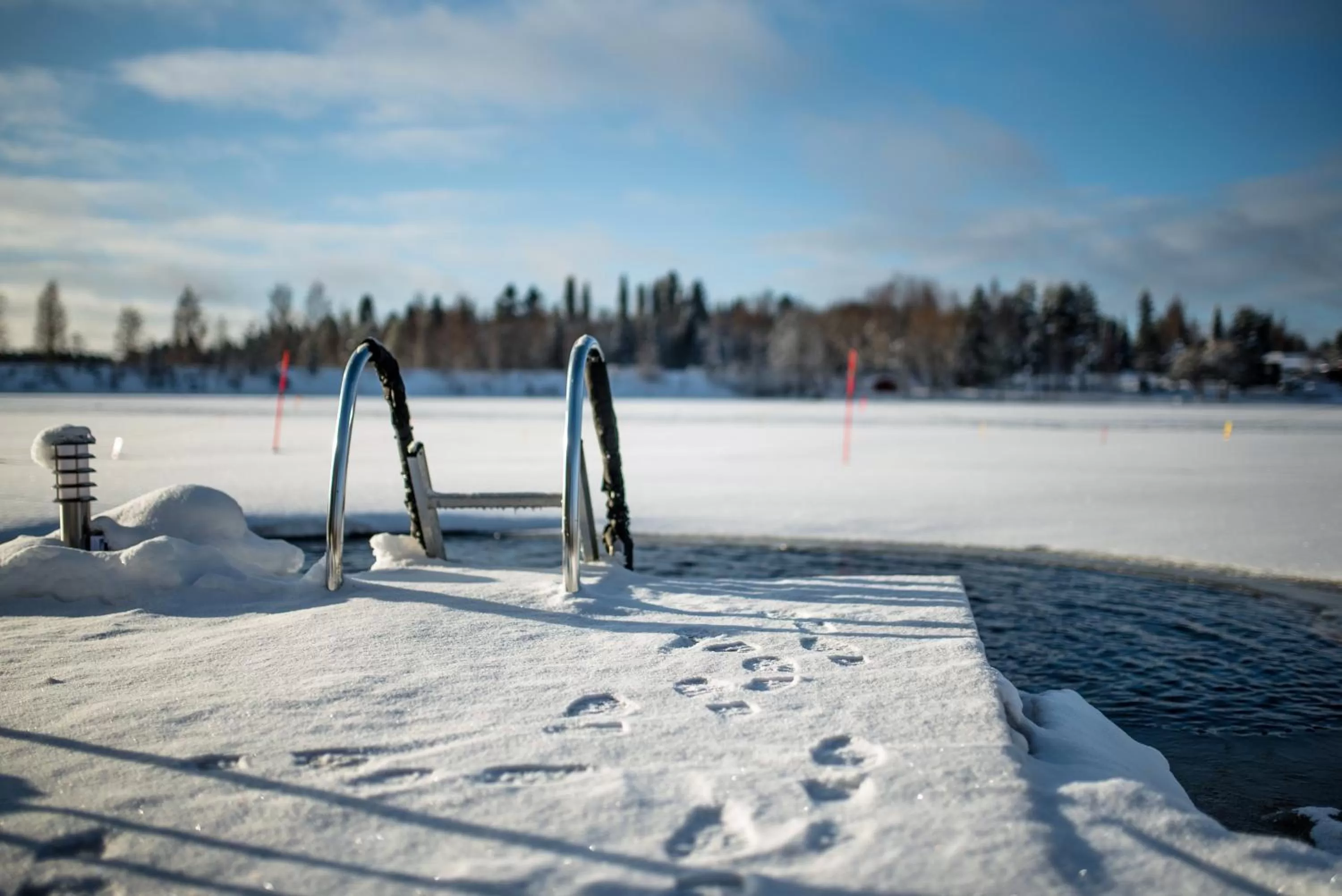 Vanha pappila Hetki Oy