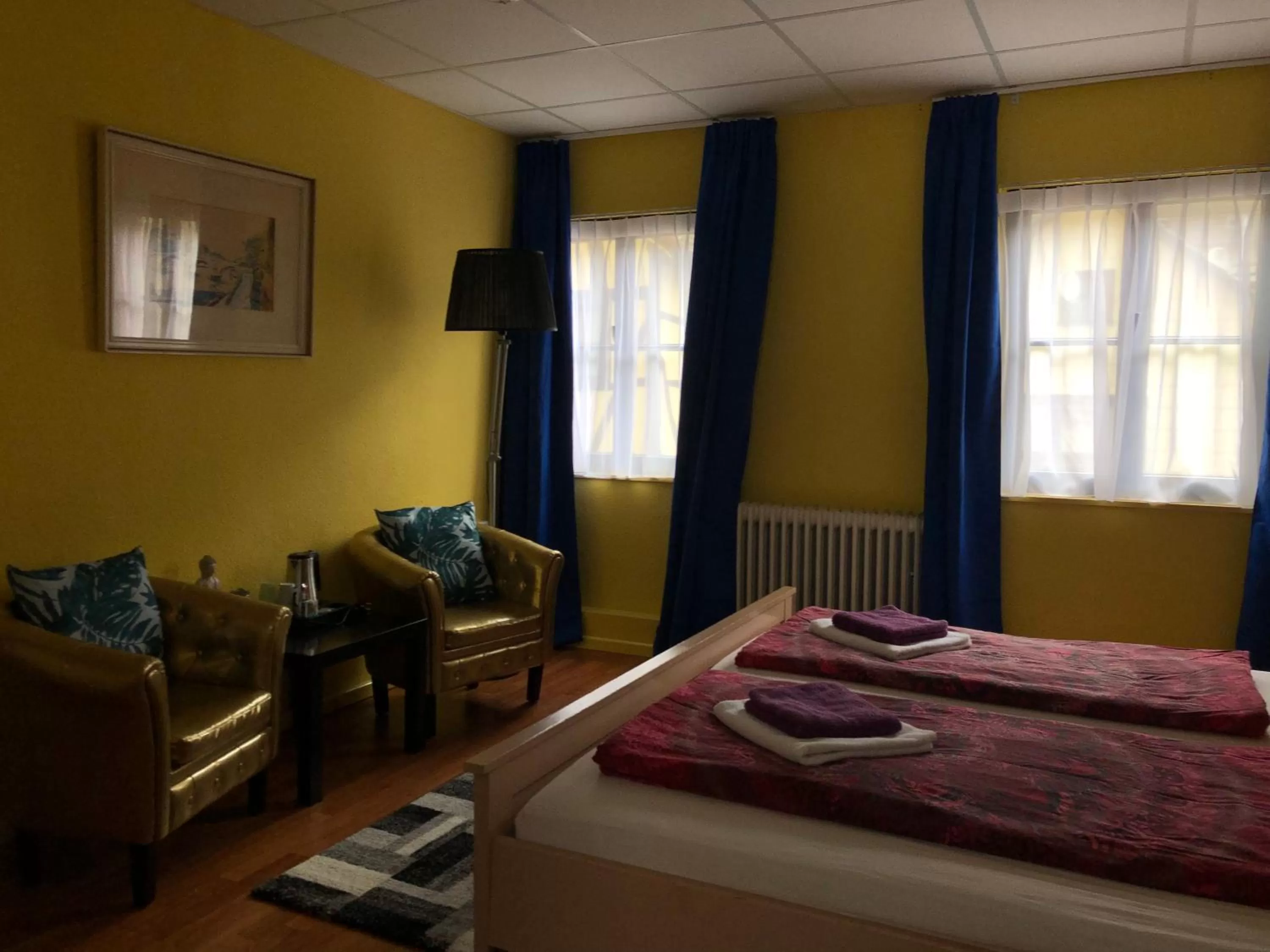 Astoria Hotel Heimbach