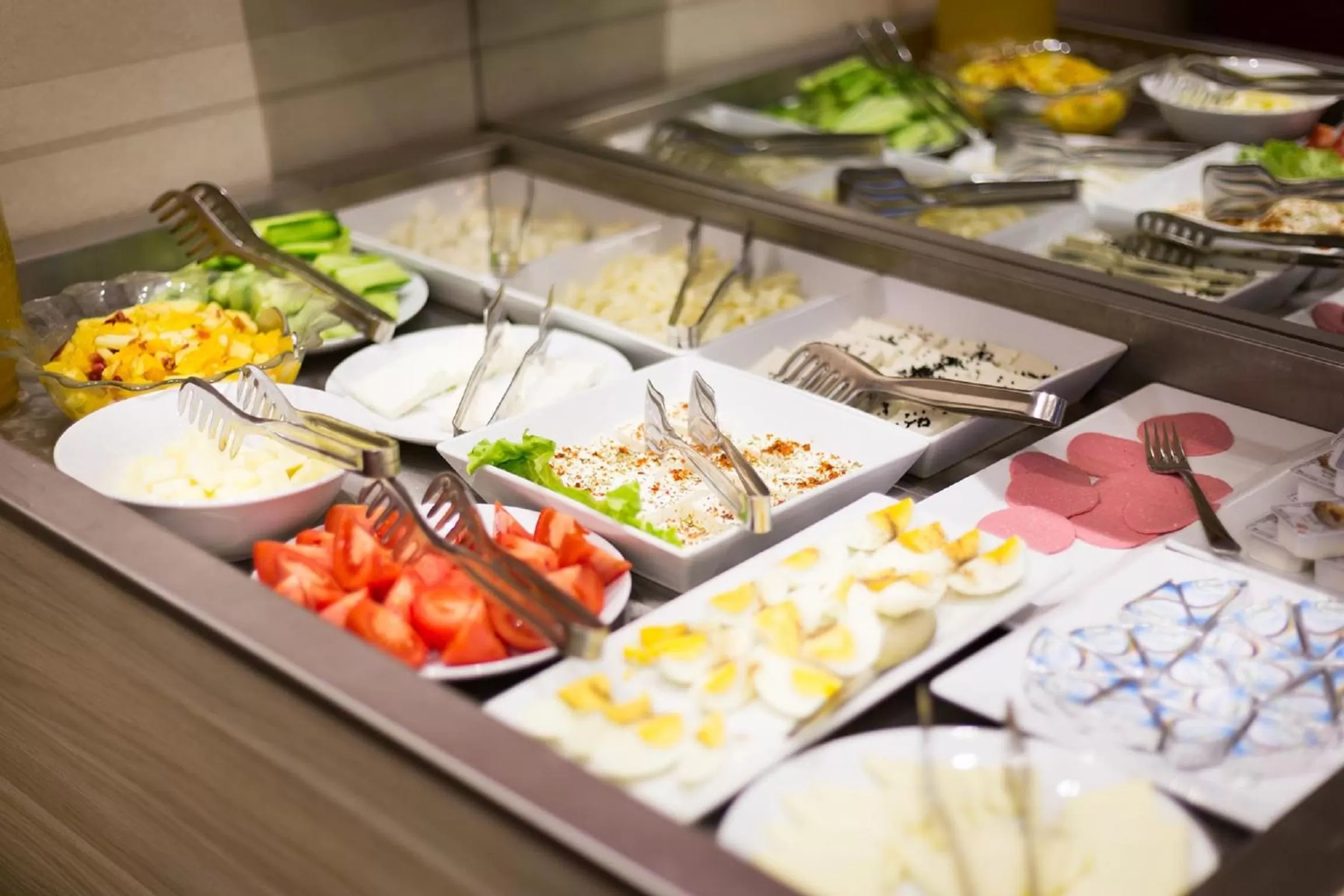 Restaurant/places to eat in Fatih Hotel Corner