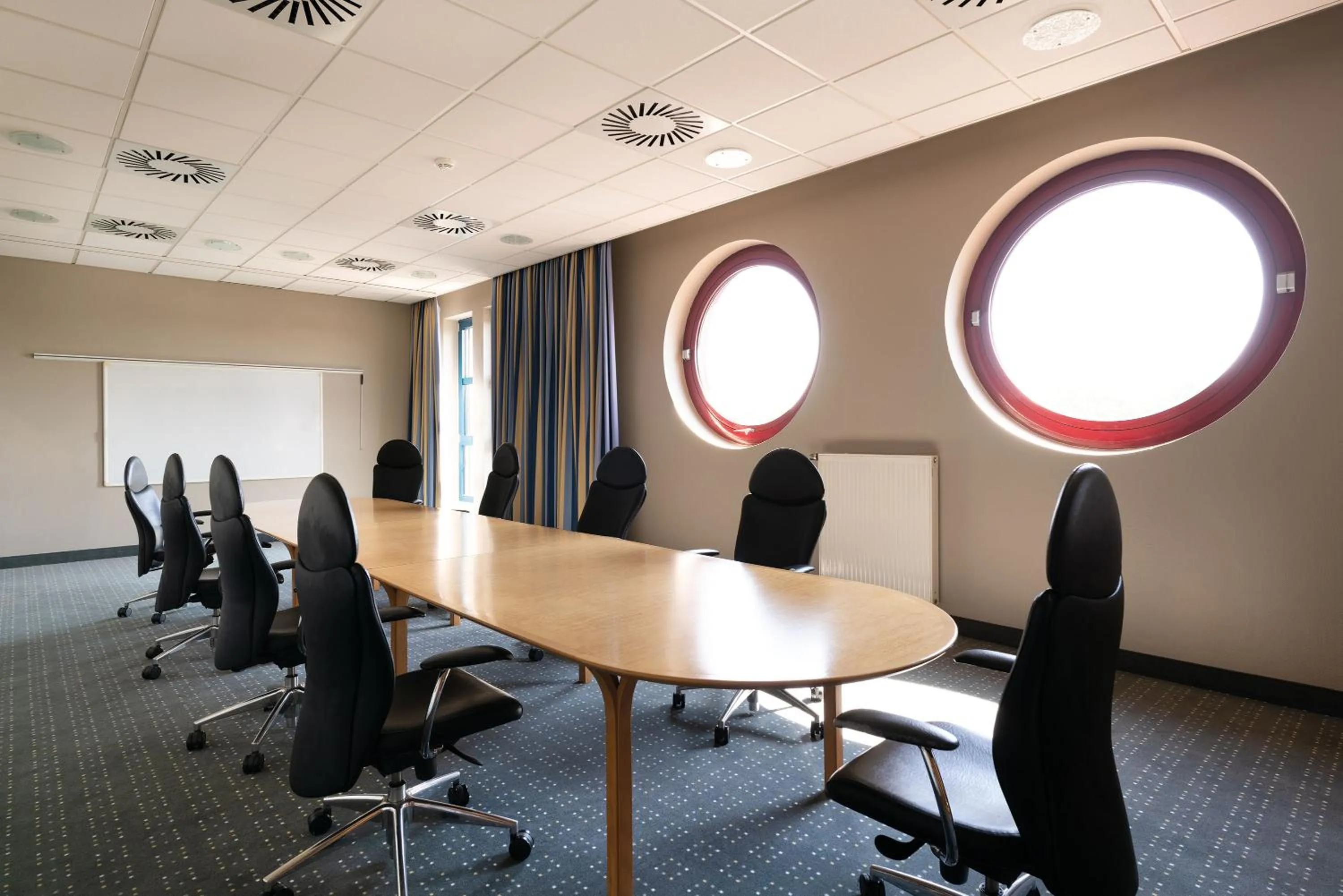 Meeting/conference room in Seminaris Hotel Nürnberg