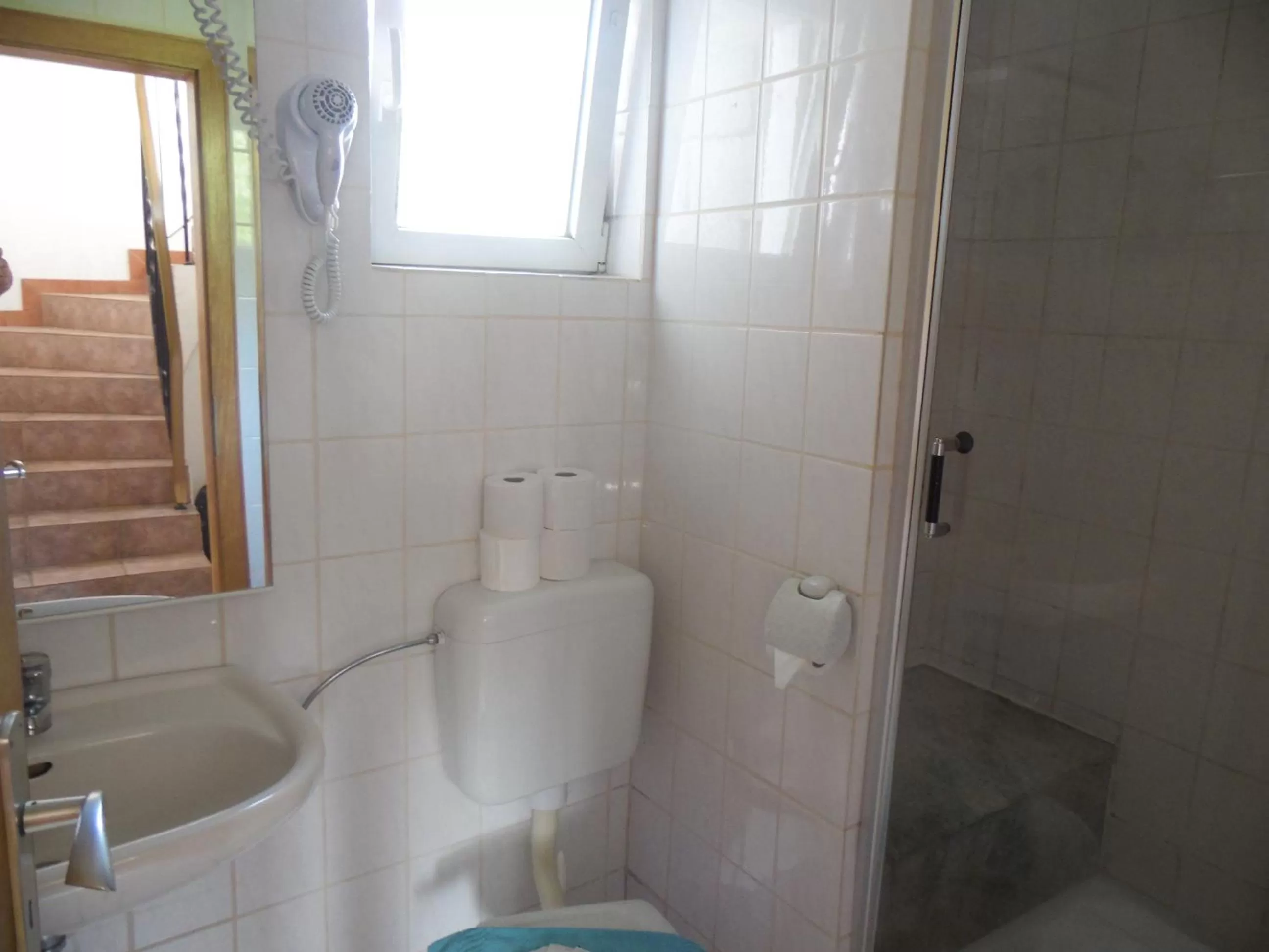 Hotel Restaurant Biesenbach