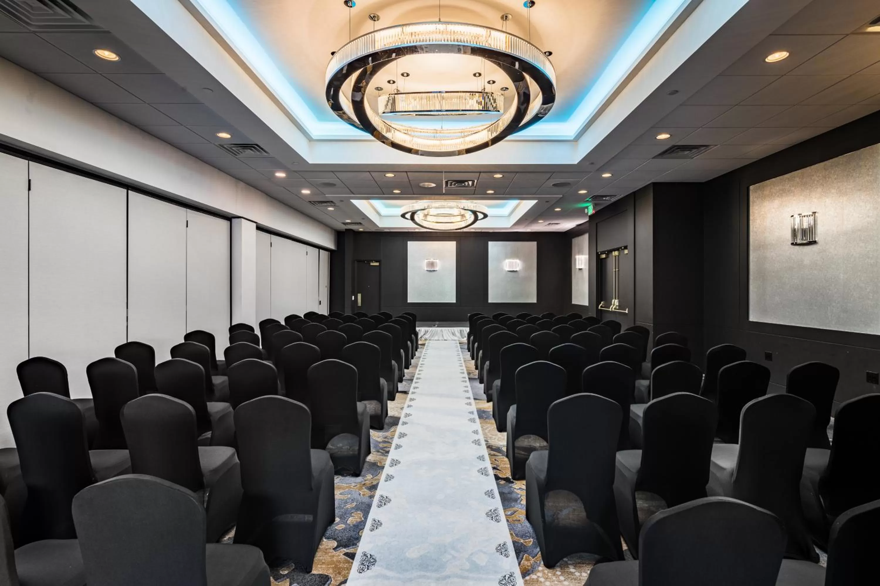Meeting/conference room in APA Hotel Woodbridge