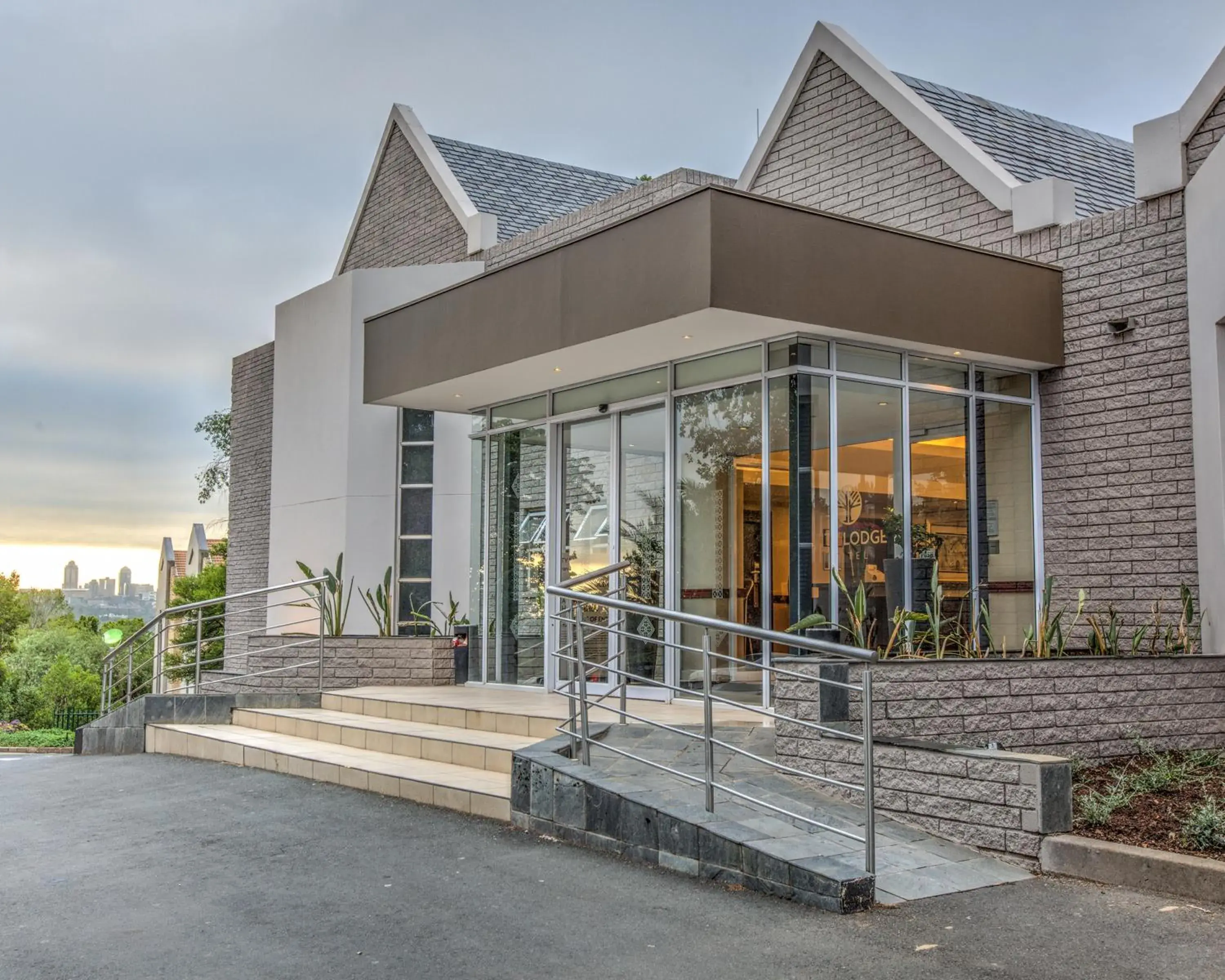 City Lodge Hotel Bryanston City Lodge Hotel Bryanston