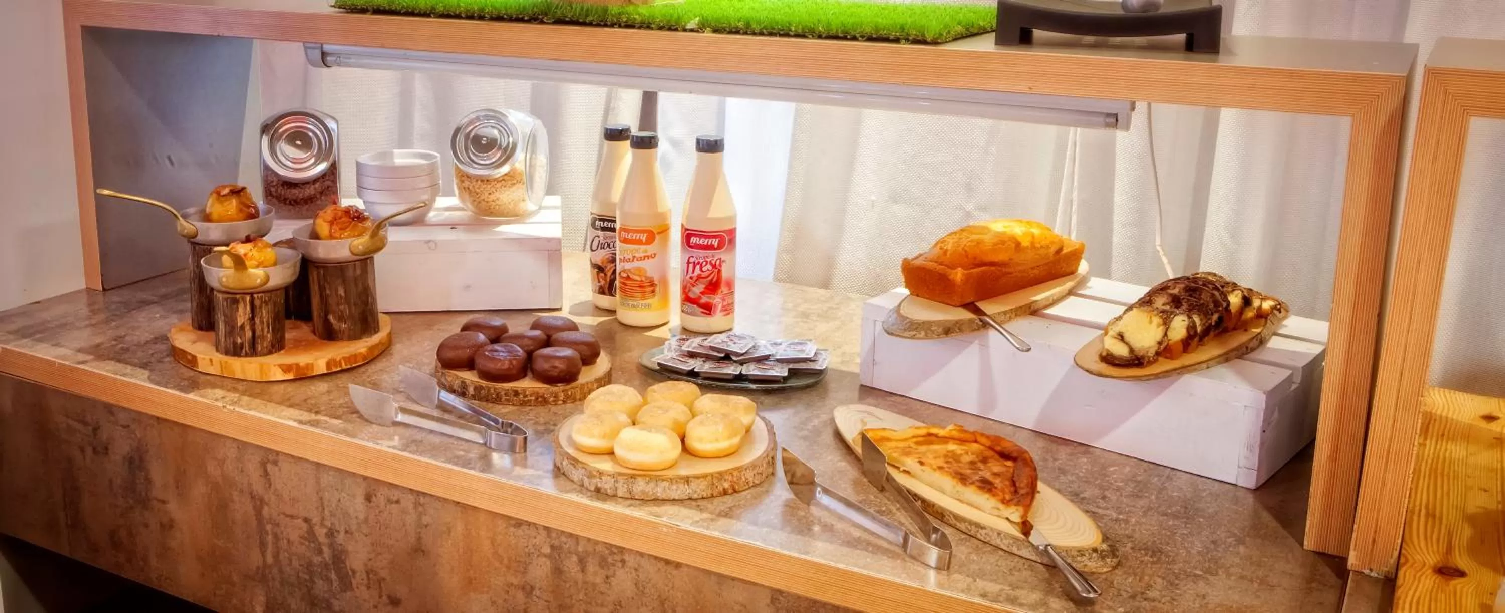 Hotel Spa El Muelle de Suances