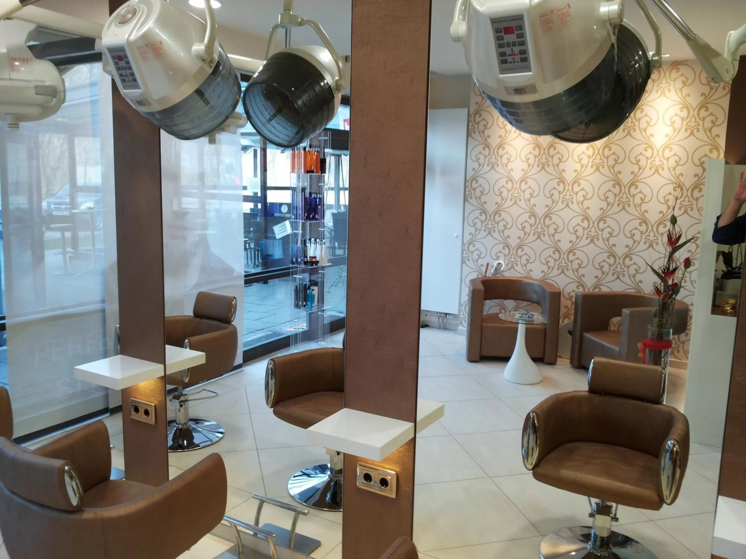 On-site shops in Kurpension Freudenstein