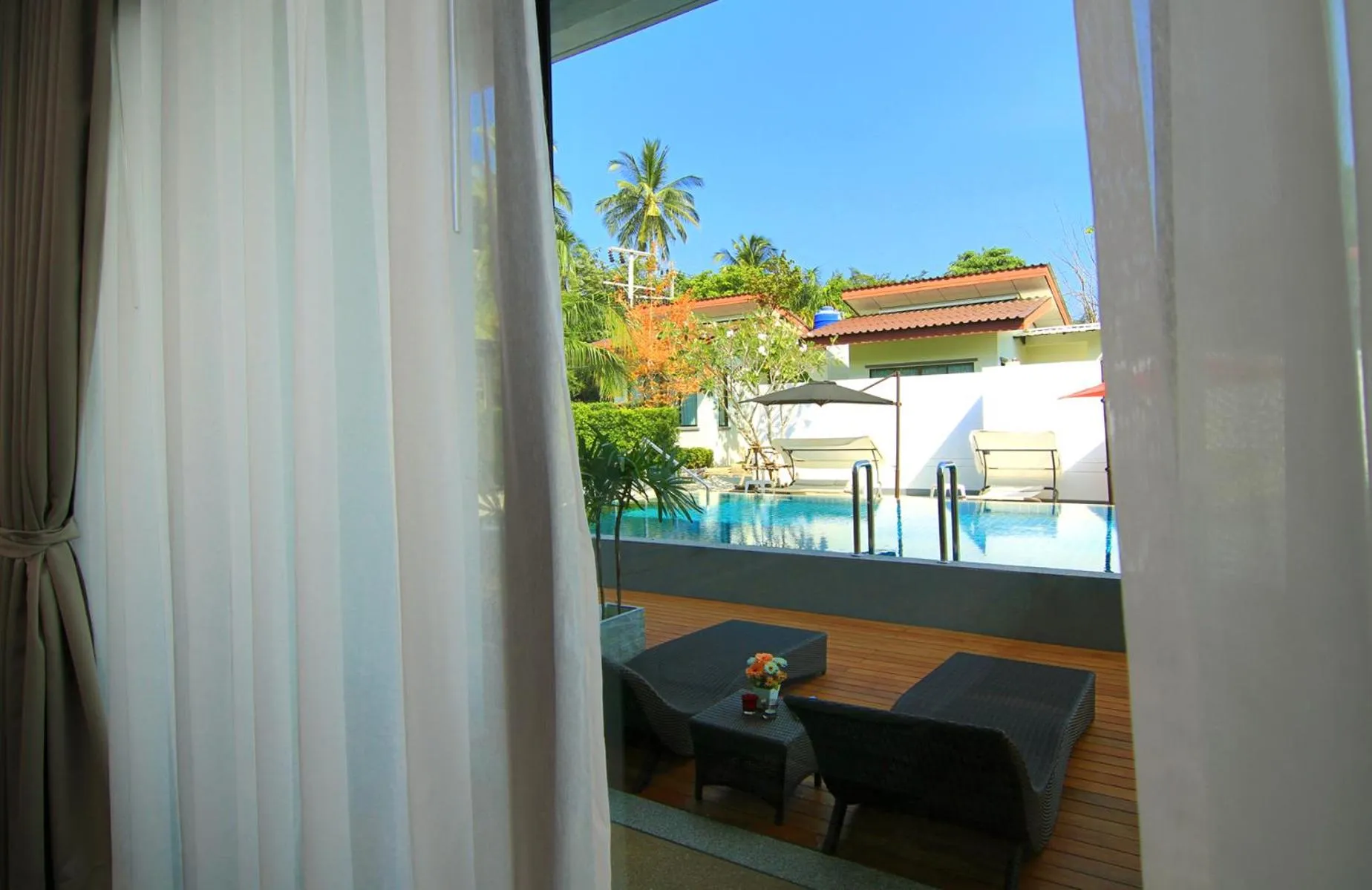 Other in The Fusion Resort Hotel