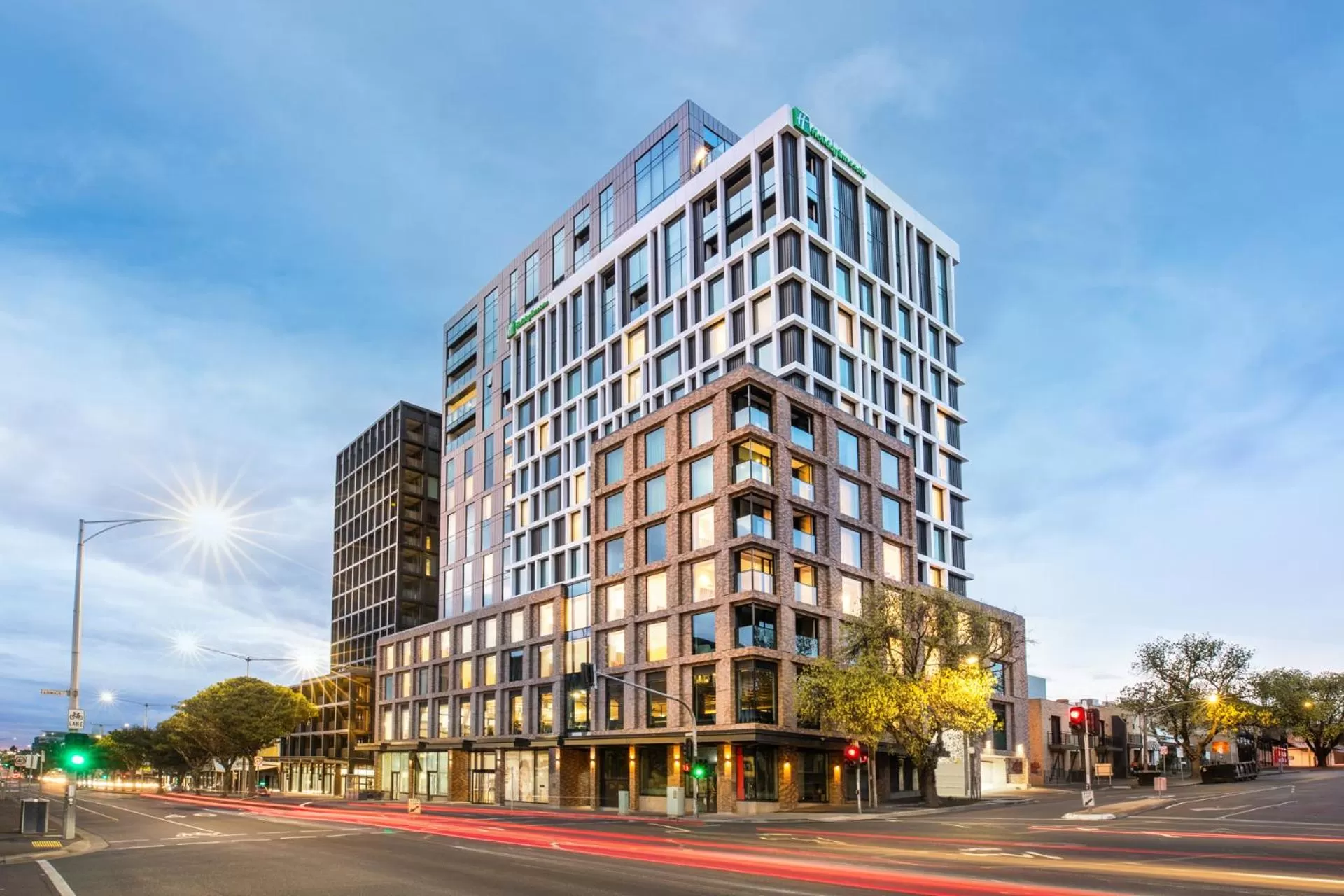 Property building in Holiday Inn & Suites Geelong by IHG