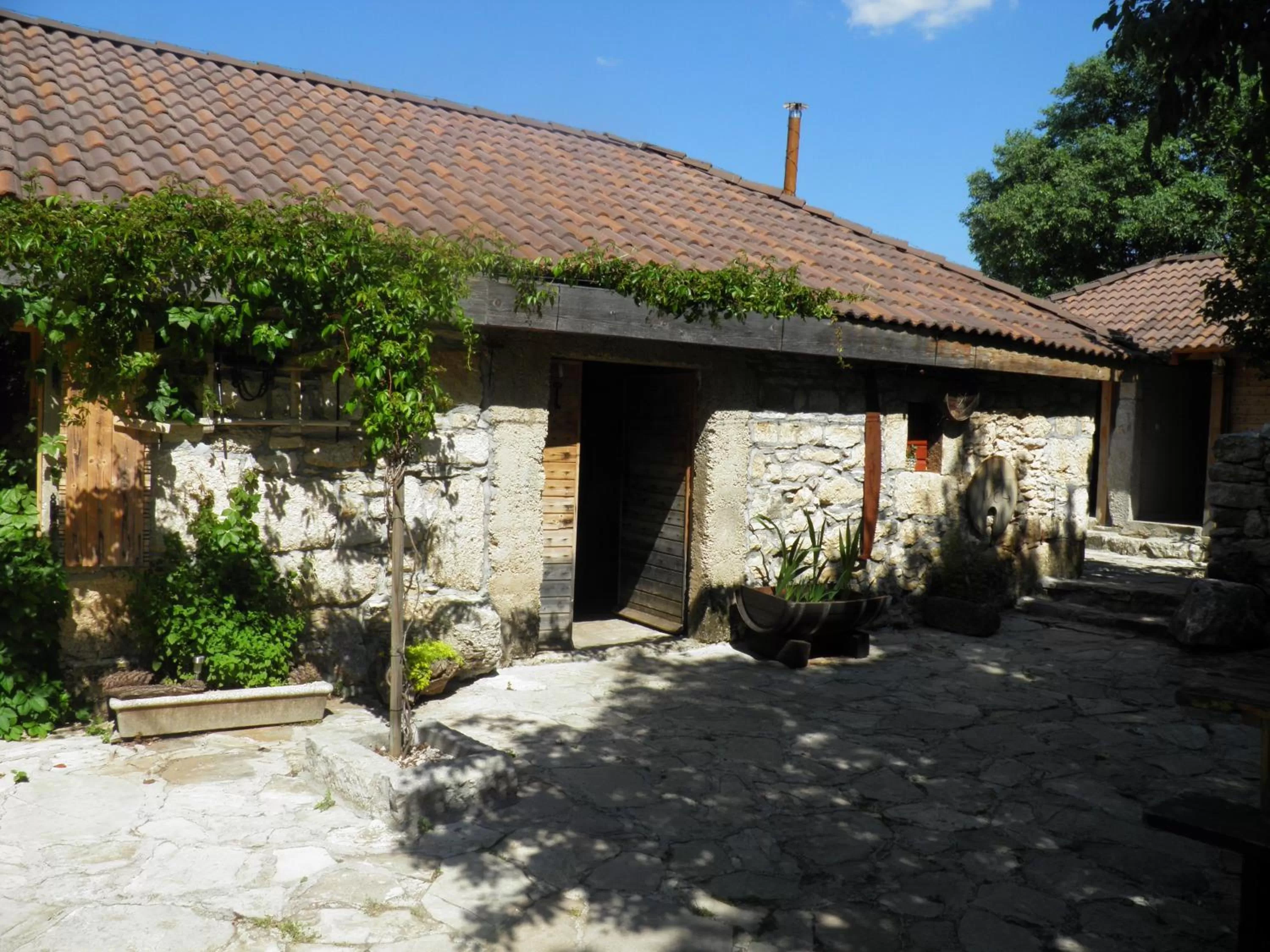 Restaurant/places to eat in Agroturizam Duvančić - Konoba dida Marka