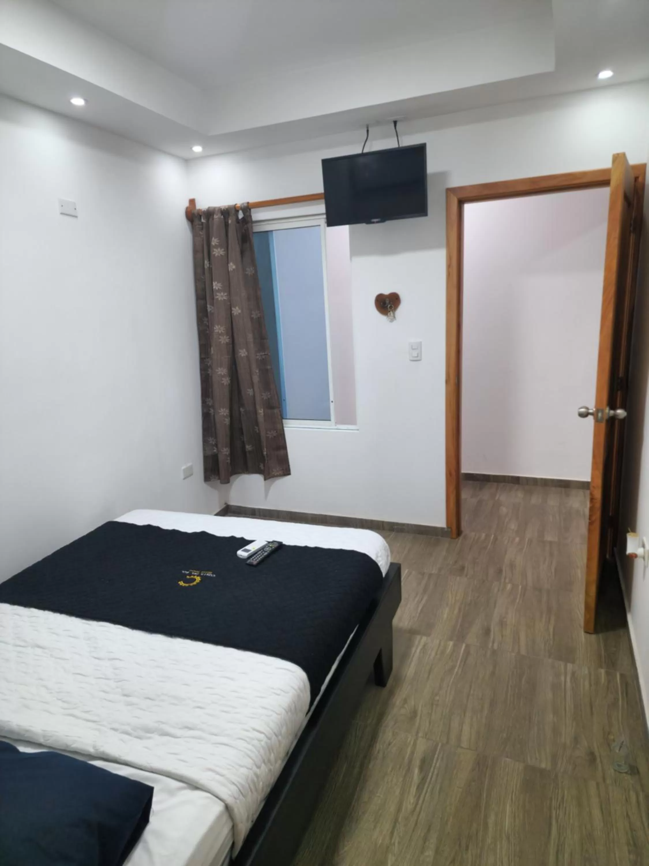 Bed in Costa Del Sol